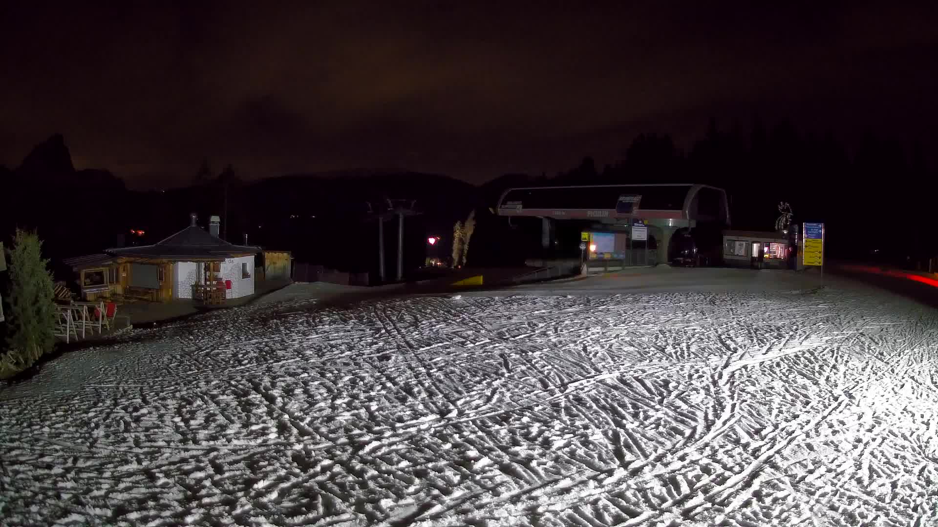 Piz de Plaies | San Vigilio