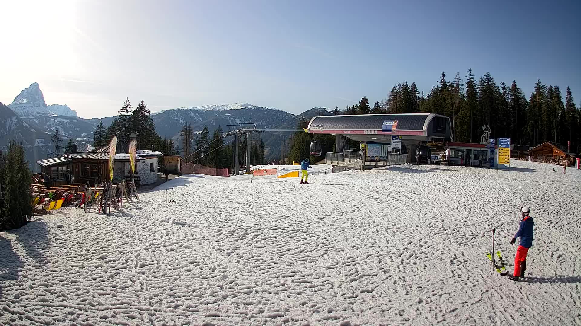 Piz de Plaies | San Vigilio | Kronplatz