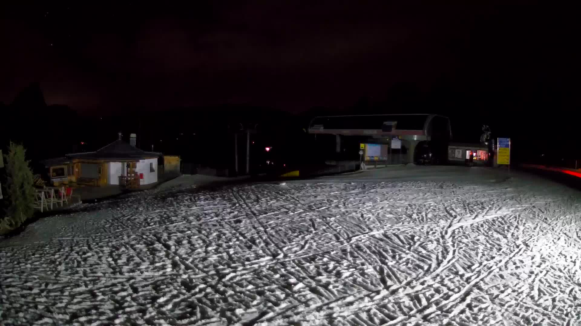 Piz de Plaies | San Vigilio