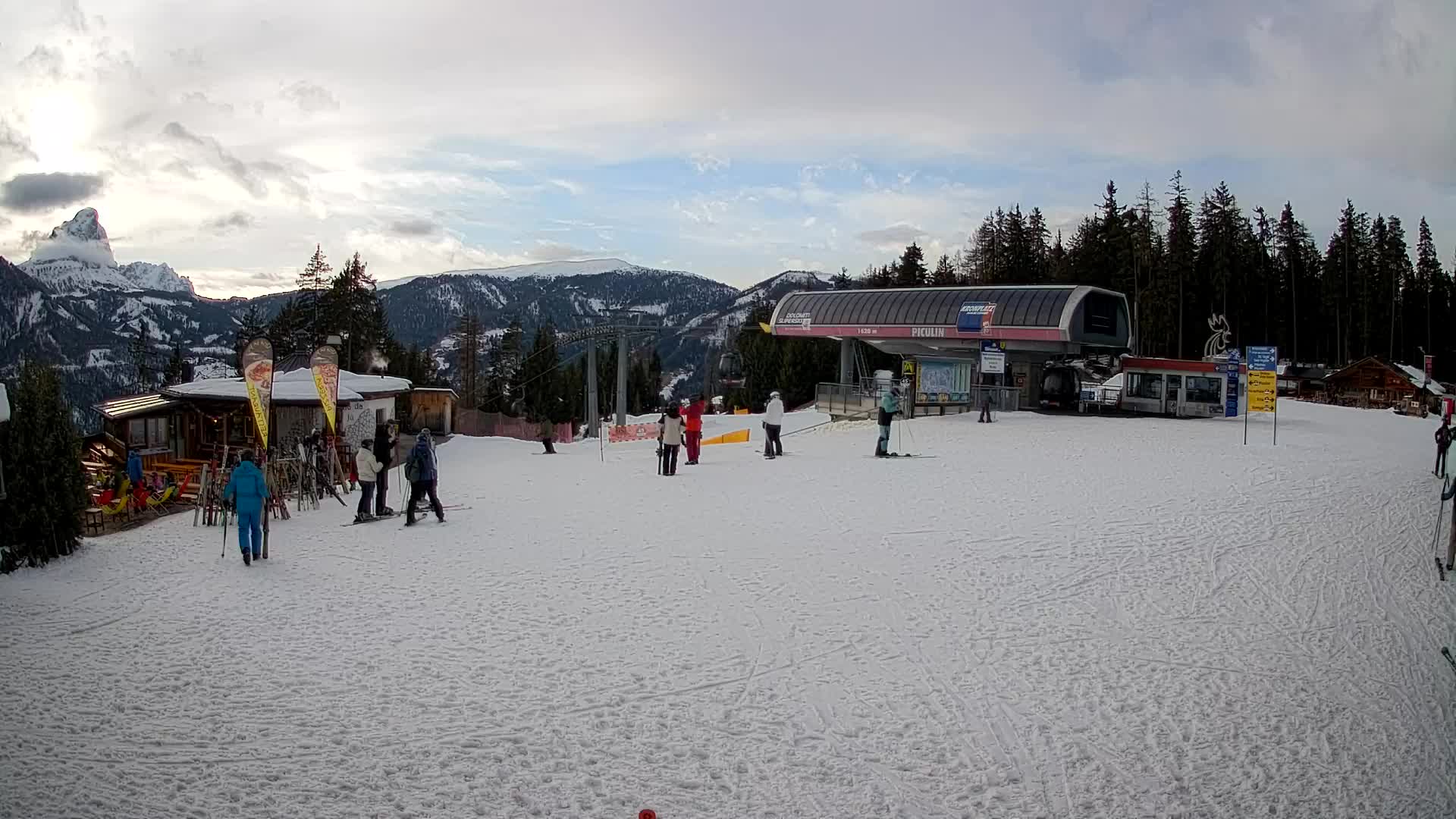 Piz de Plaies | San Vigilio