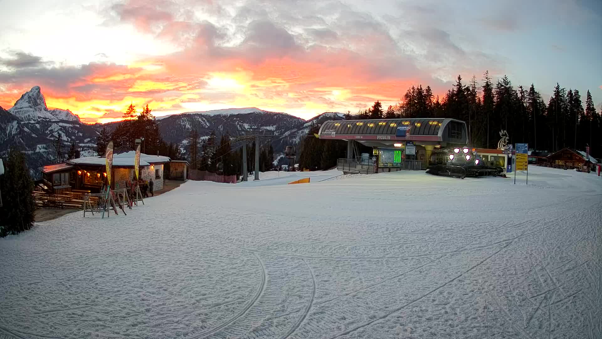 Piz de Plaies | San Vigilio | Kronplatz