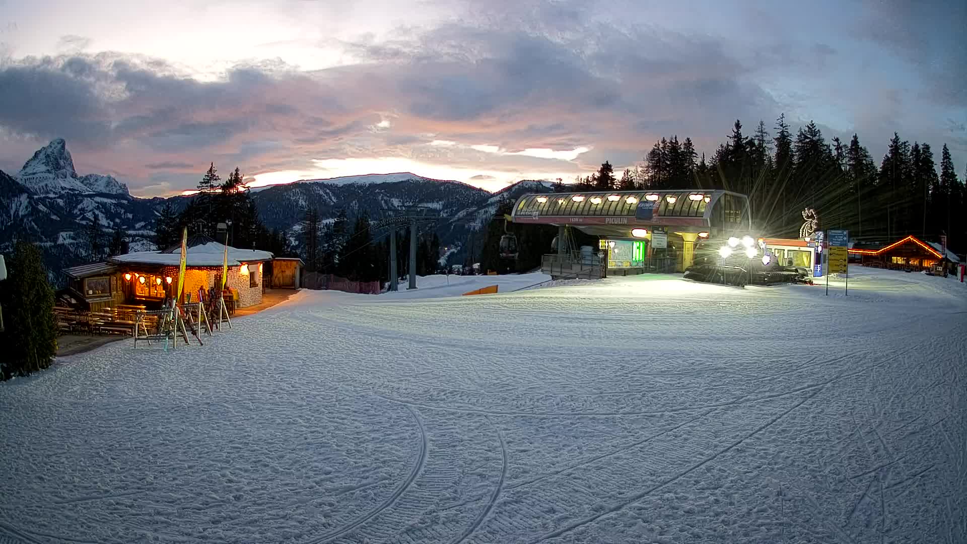 Piz de Plaies | San Vigilio | Kronplatz