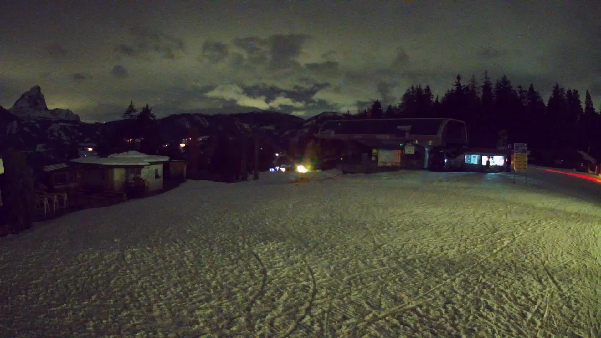 Piz de Plaies | San Vigilio | Kronplatz