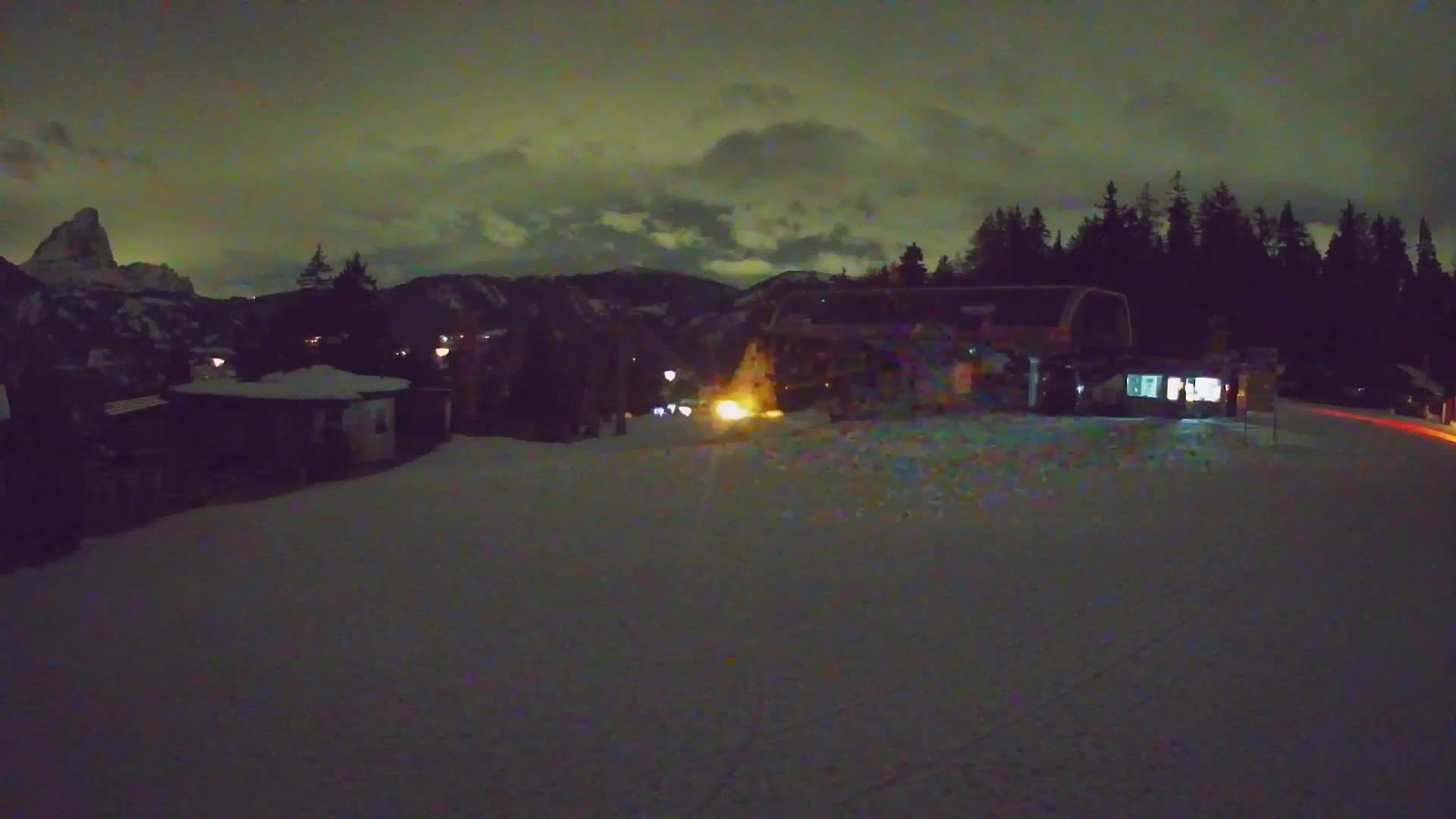 Piz de Plaies | San Vigilio