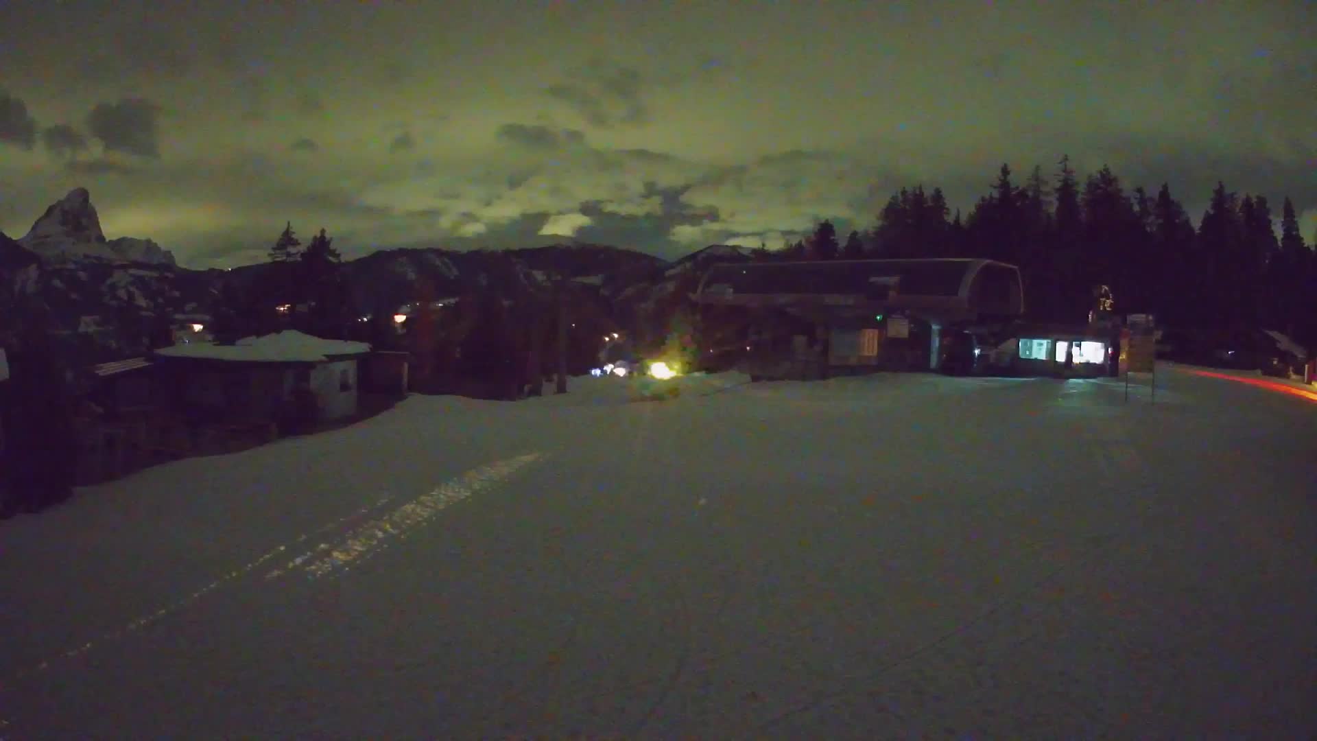 Piz de Plaies | St. Vigil