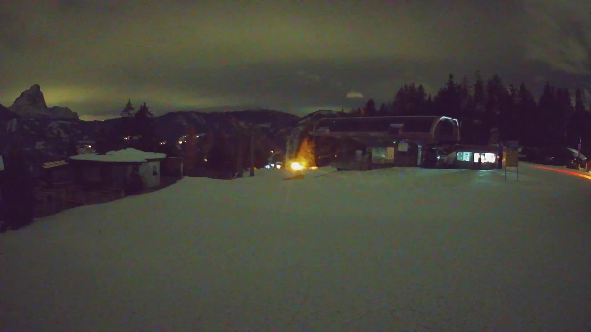 Piz de Plaies | San Vigilio