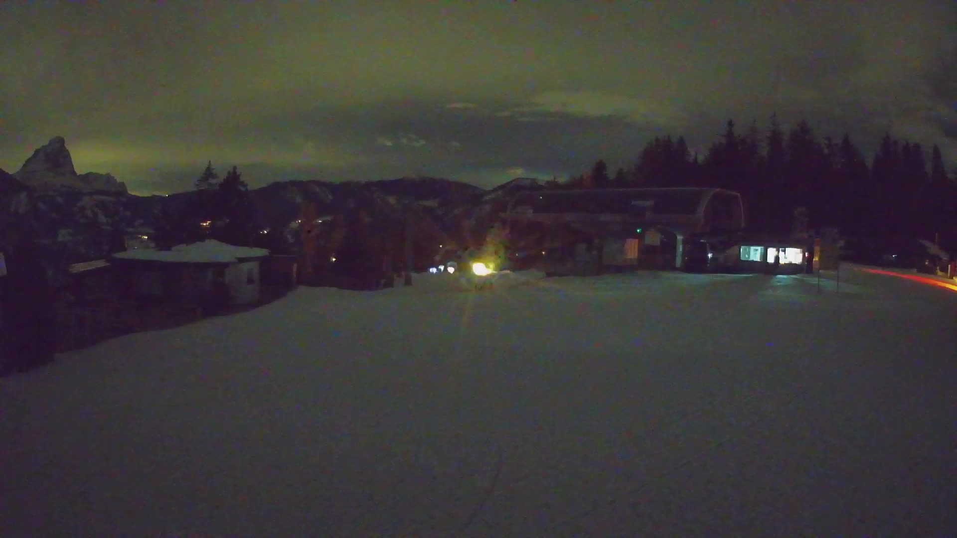 Piz de Plaies | St. Vigil