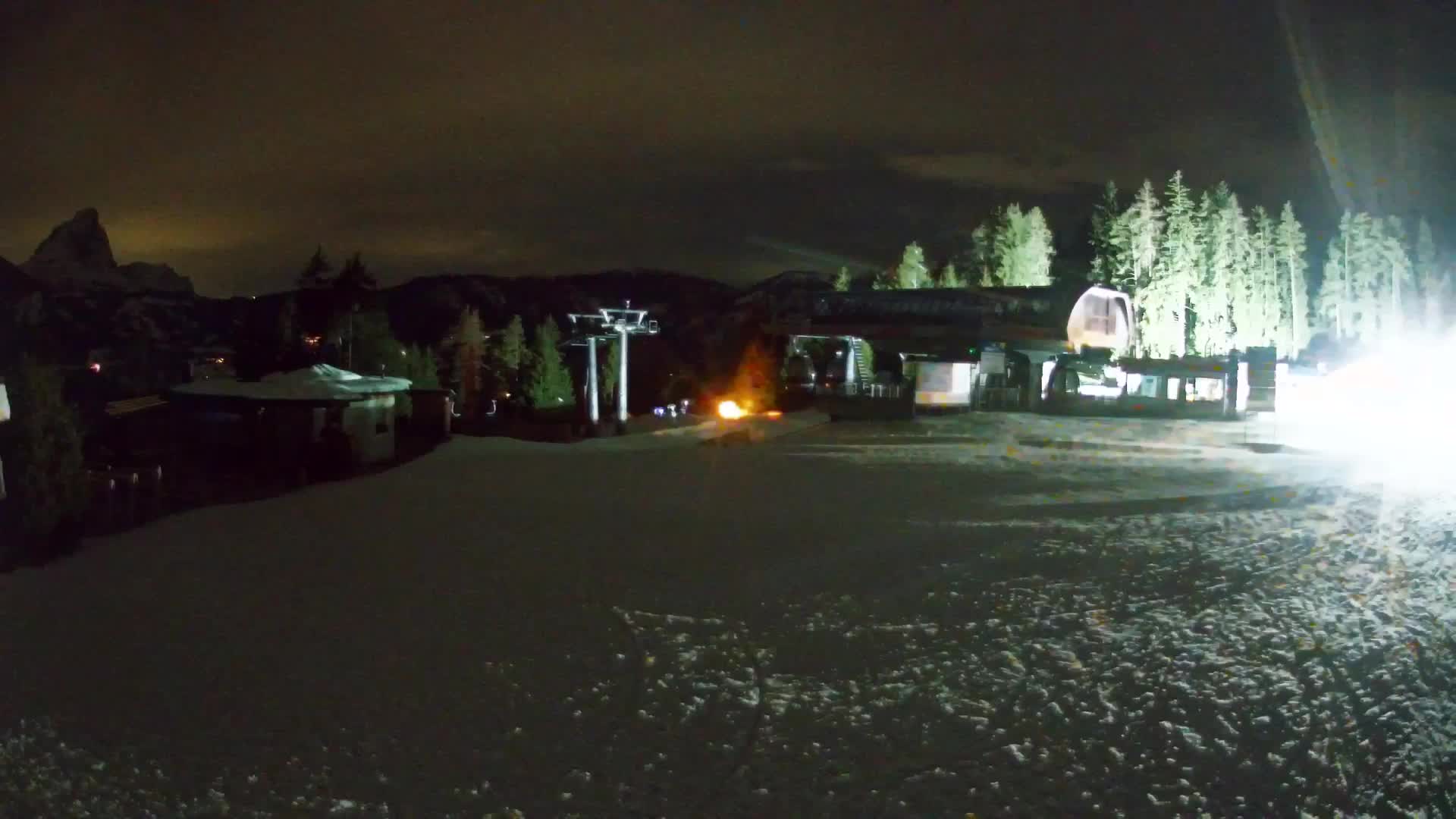 Piz de Plaies | San Vigilio | Kronplatz