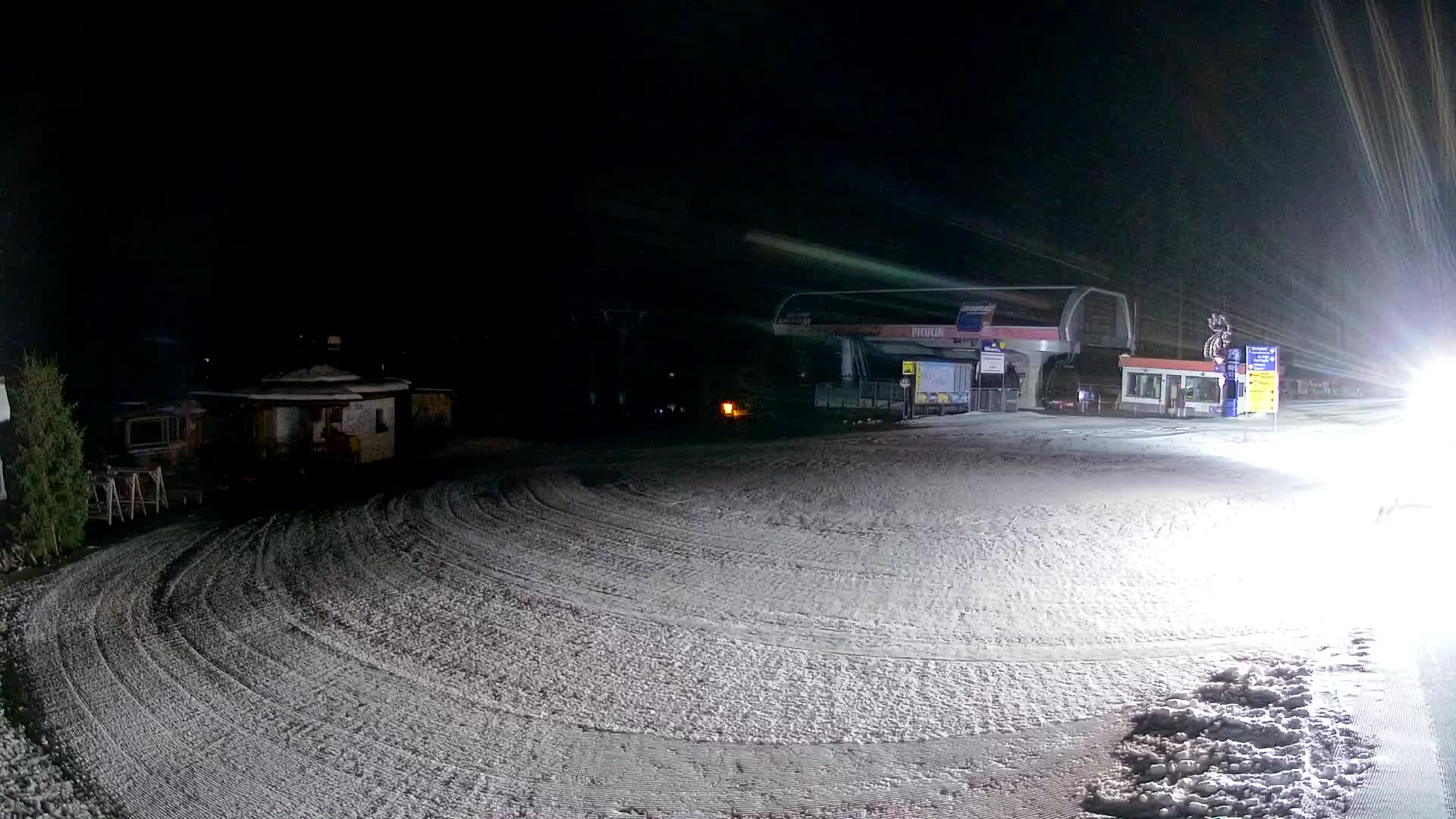 Piz de Plaies | St. Vigil