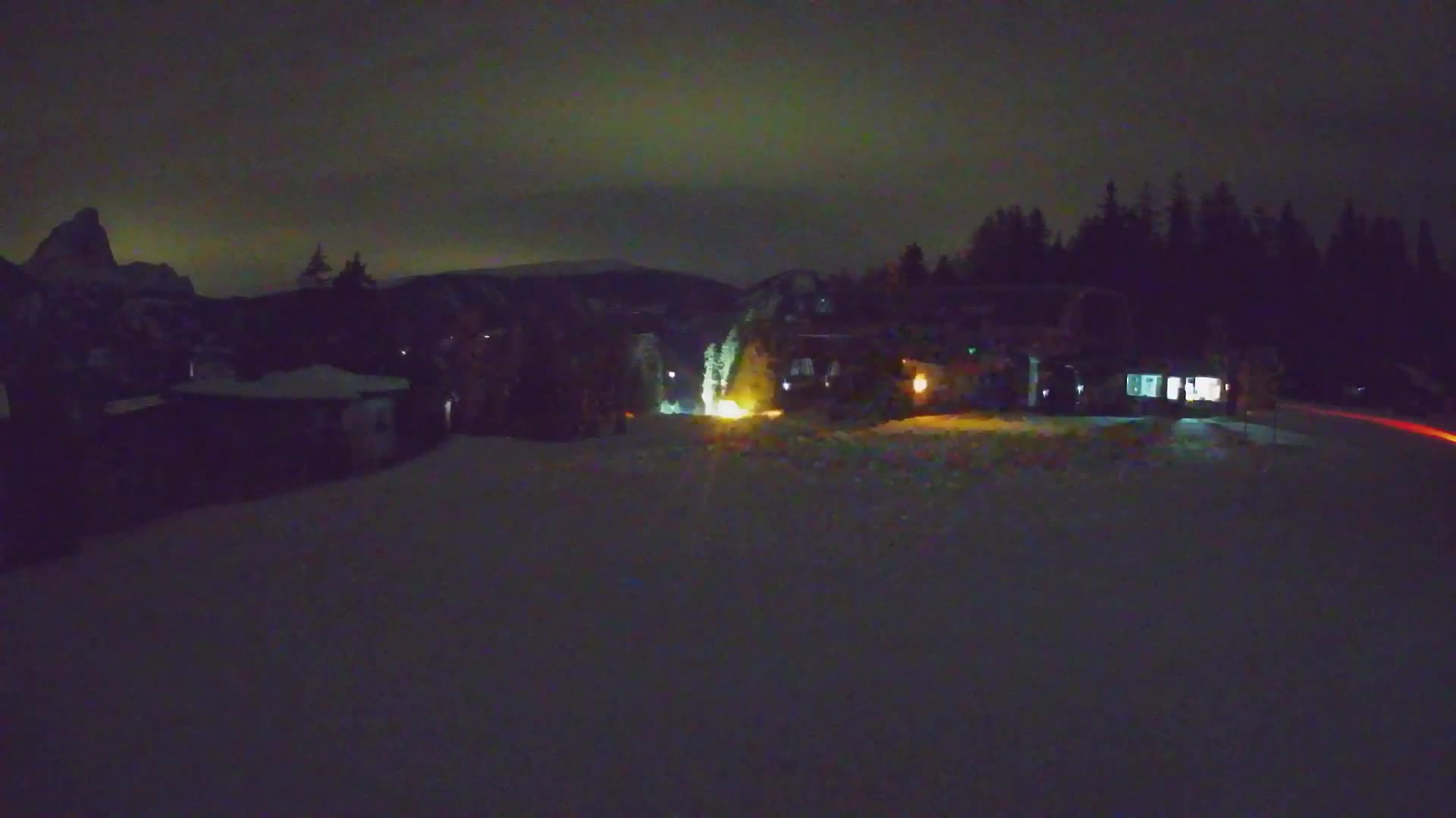 Piz de Plaies | San Vigilio