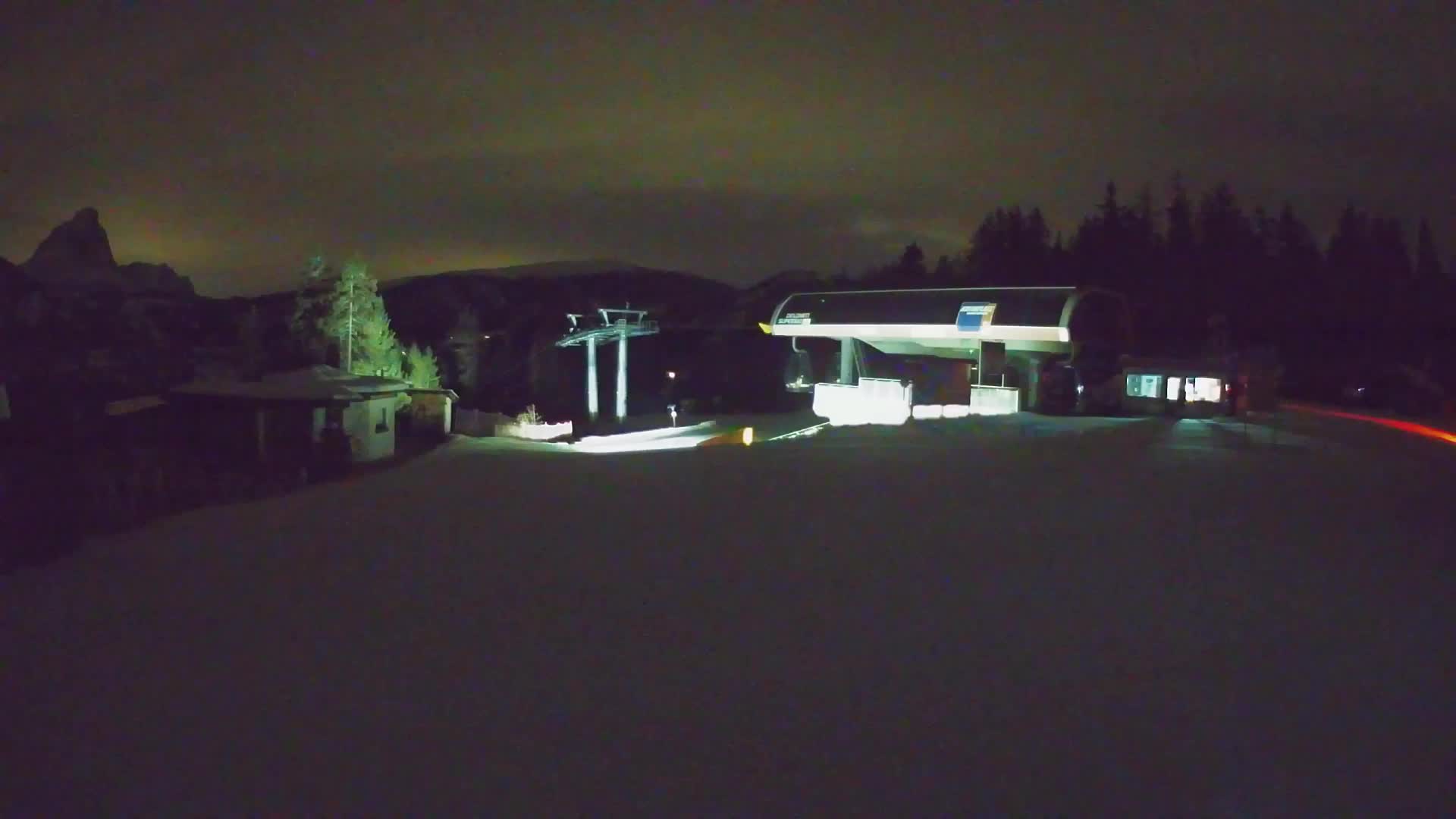 Piz de Plaies | St. Vigil