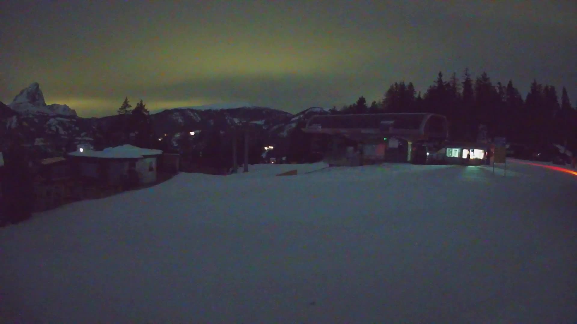 Piz de Plaies | San Vigilio