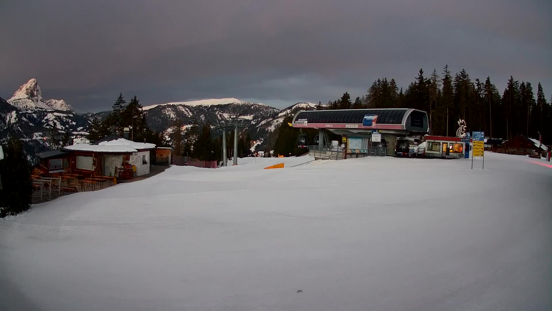 Piz de Plaies | San Vigilio | Kronplatz