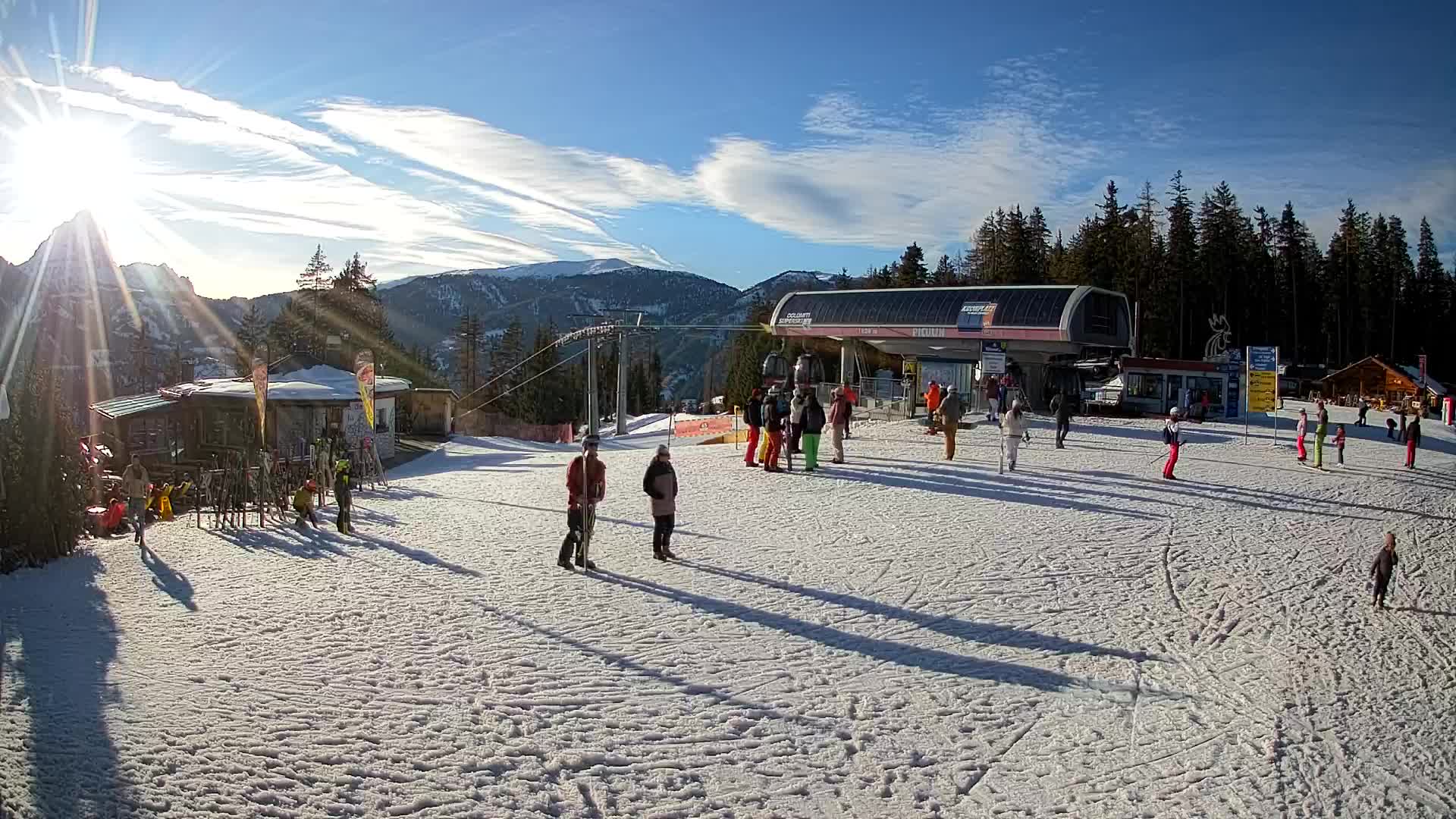 Piz de Plaies | San Vigilio | Kronplatz