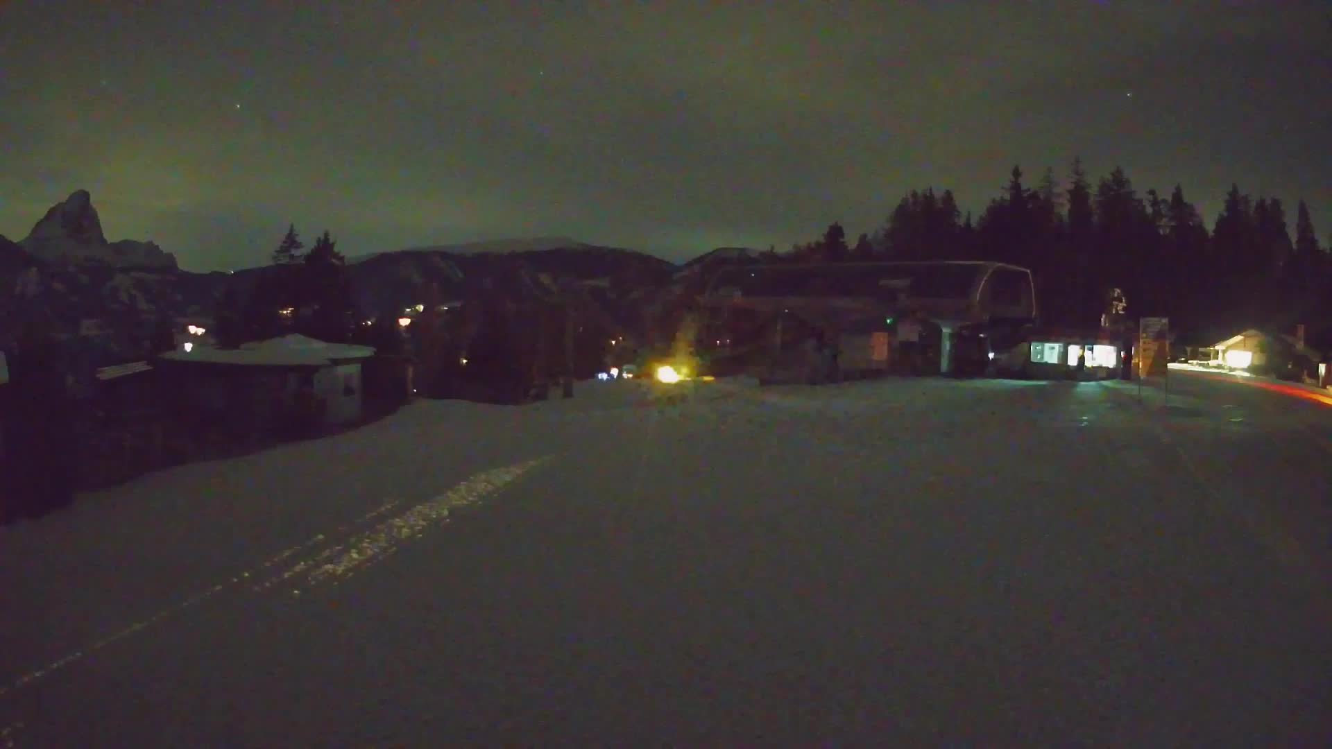 Piz de Plaies | San Vigilio