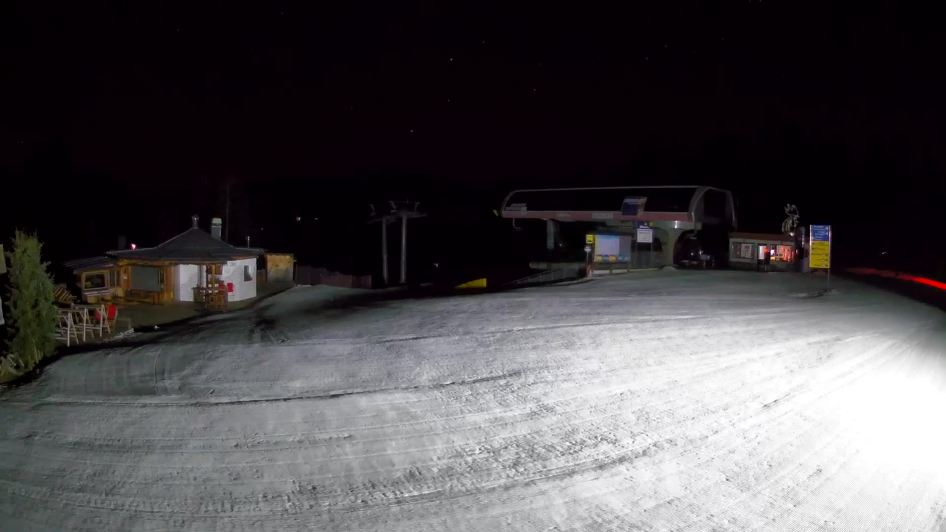 Piz de Plaies | San Vigilio