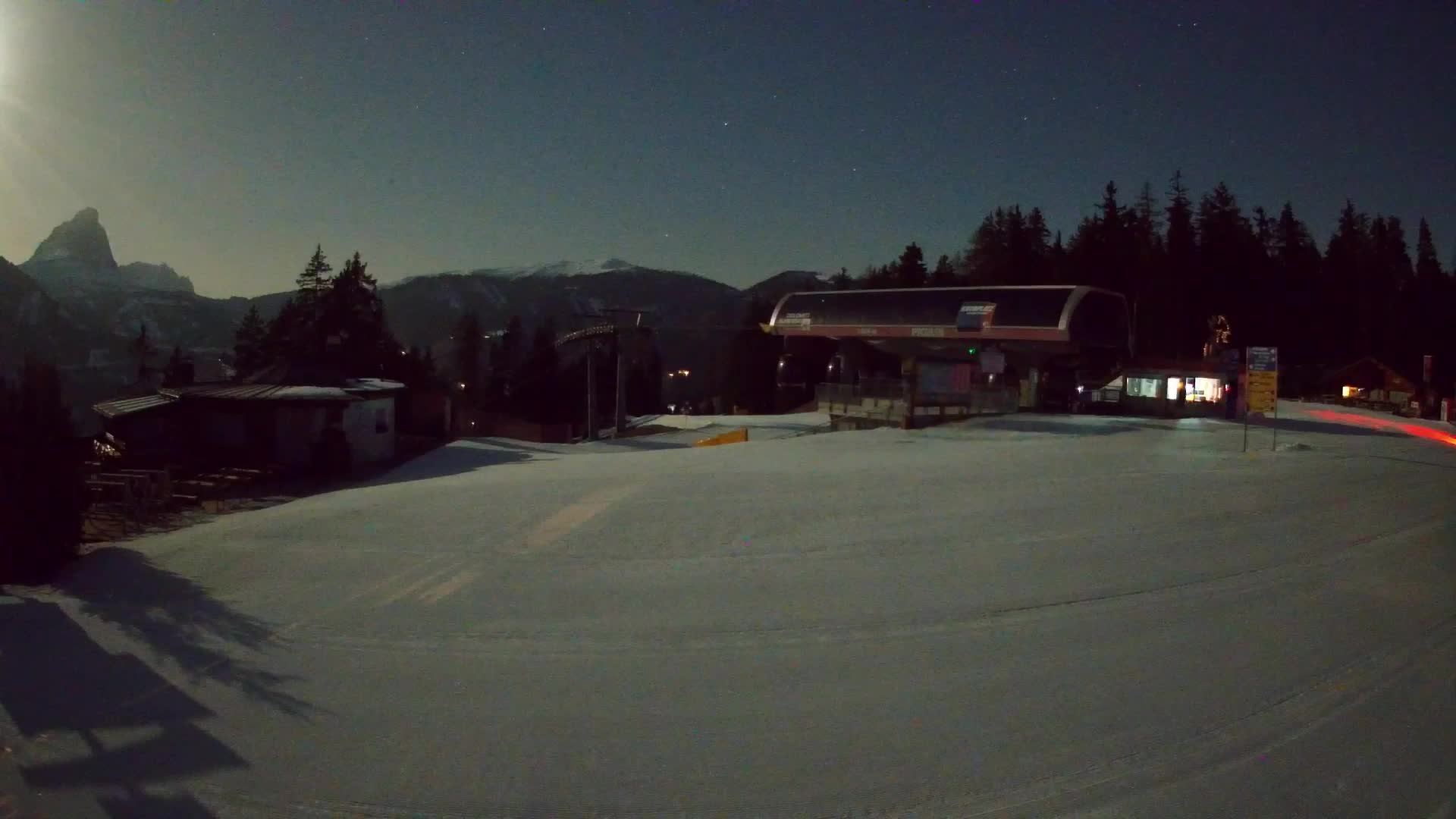 Piz de Plaies | St. Vigil