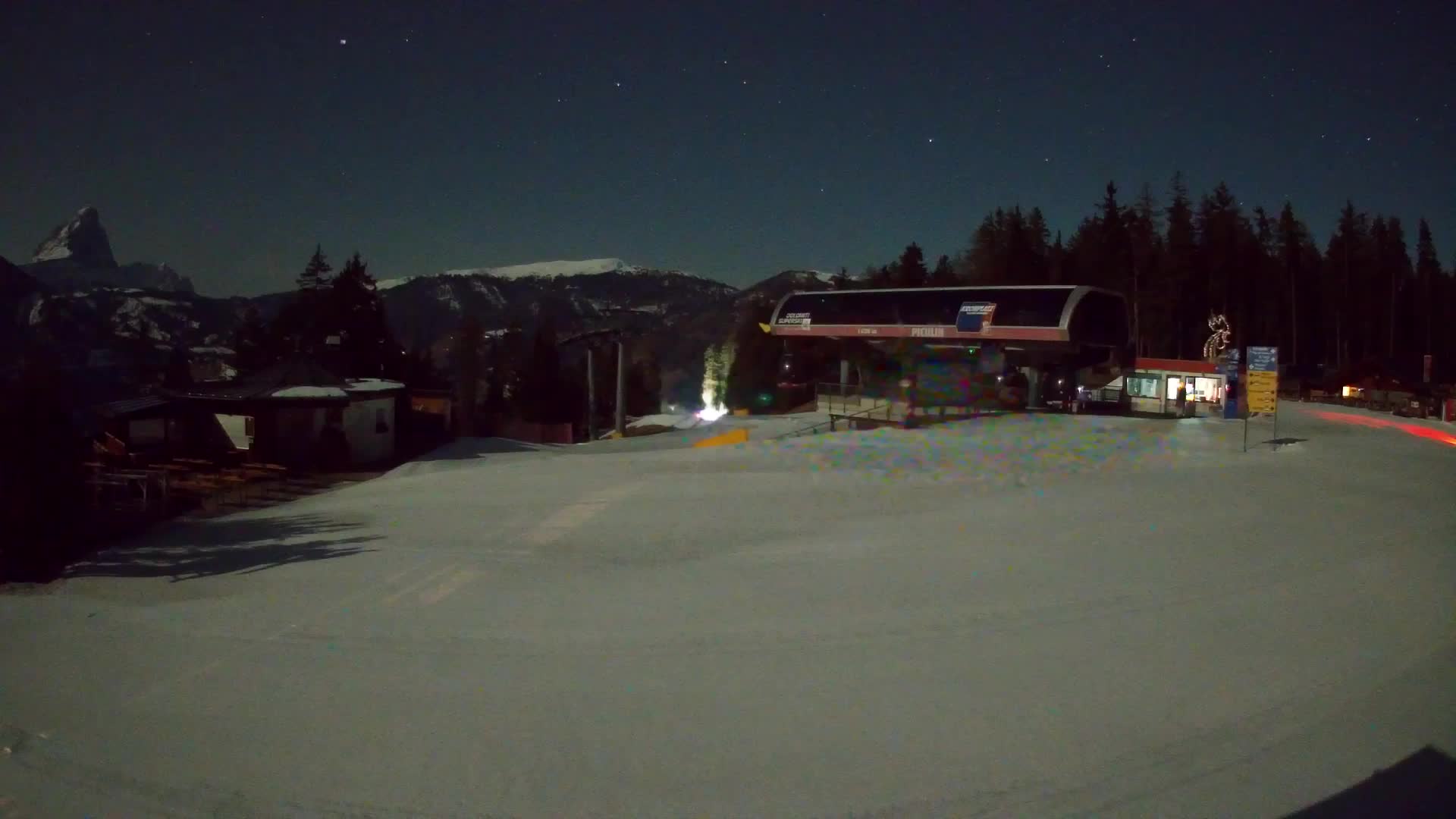 Piz de Plaies | St. Vigil