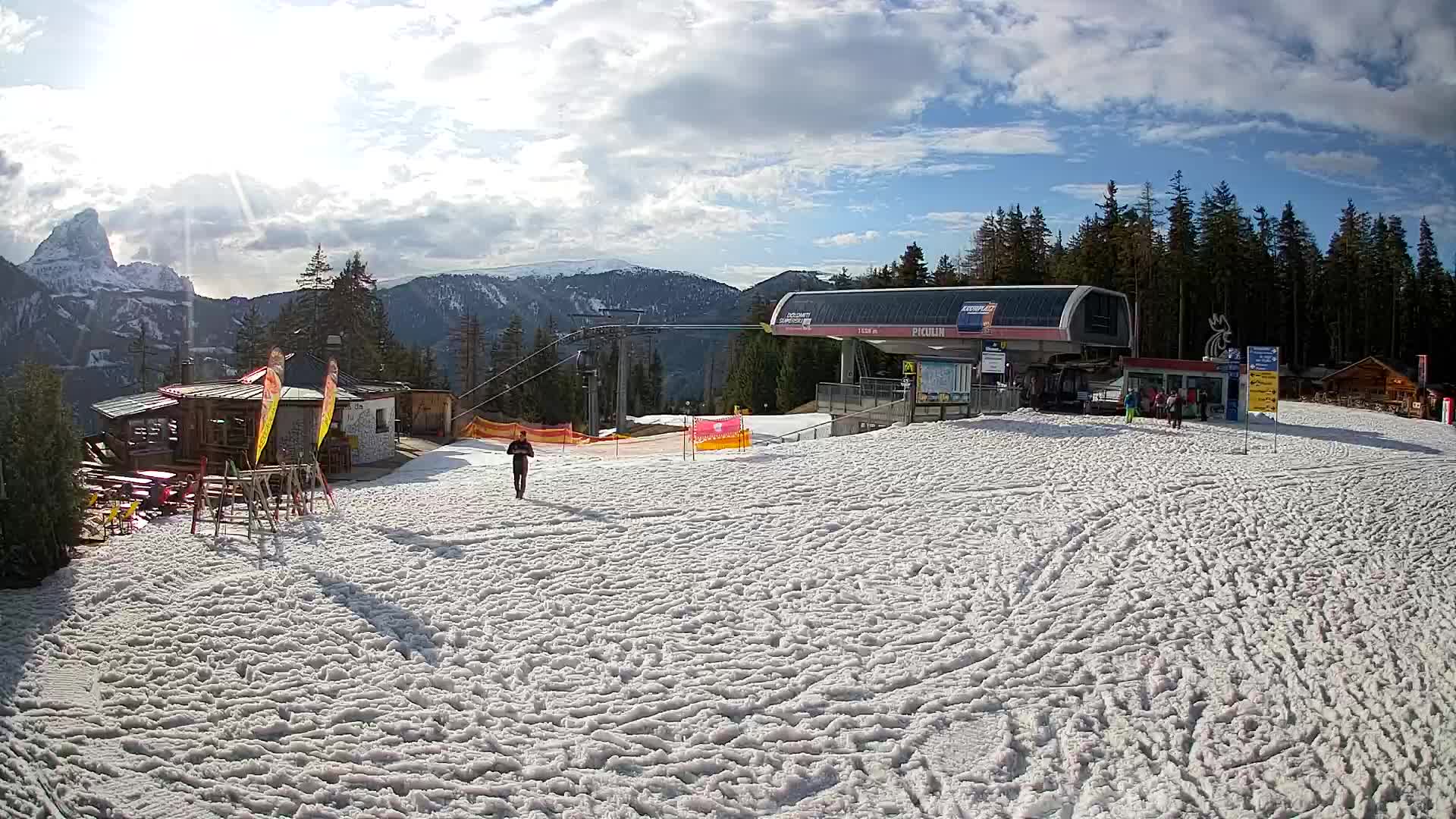 Piz de Plaies | San Vigilio | Kronplatz