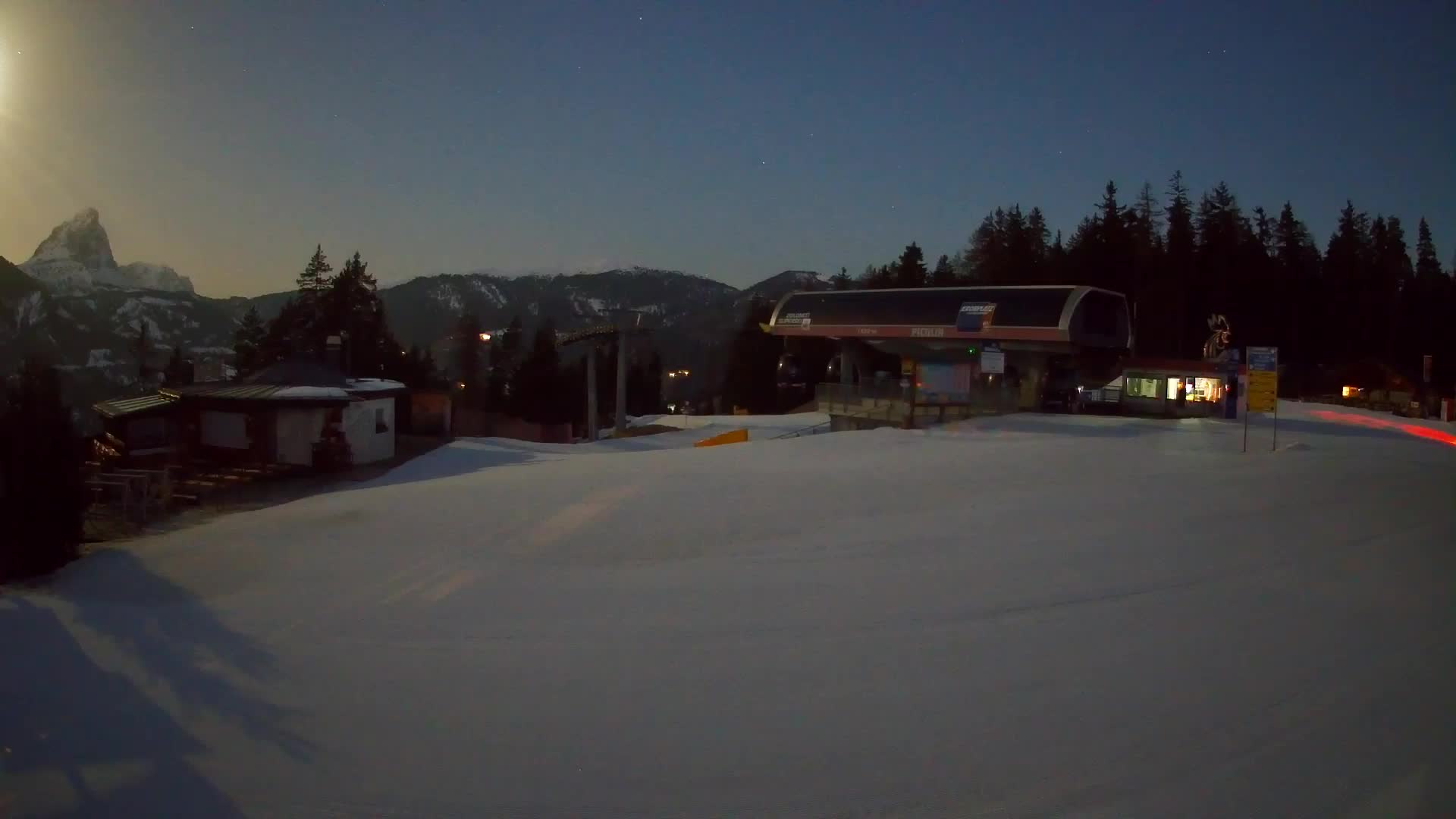 Piz de Plaies | San Vigilio