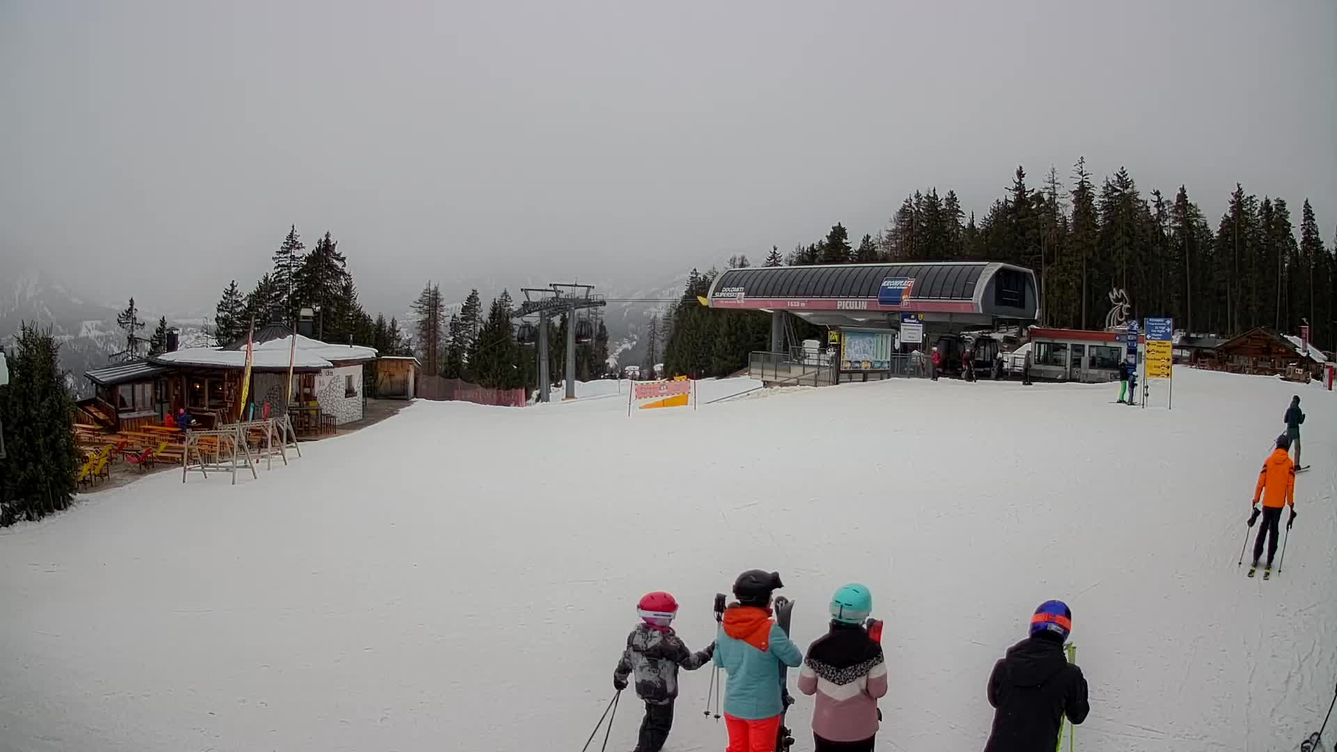 Piz de Plaies | San Vigilio | Kronplatz