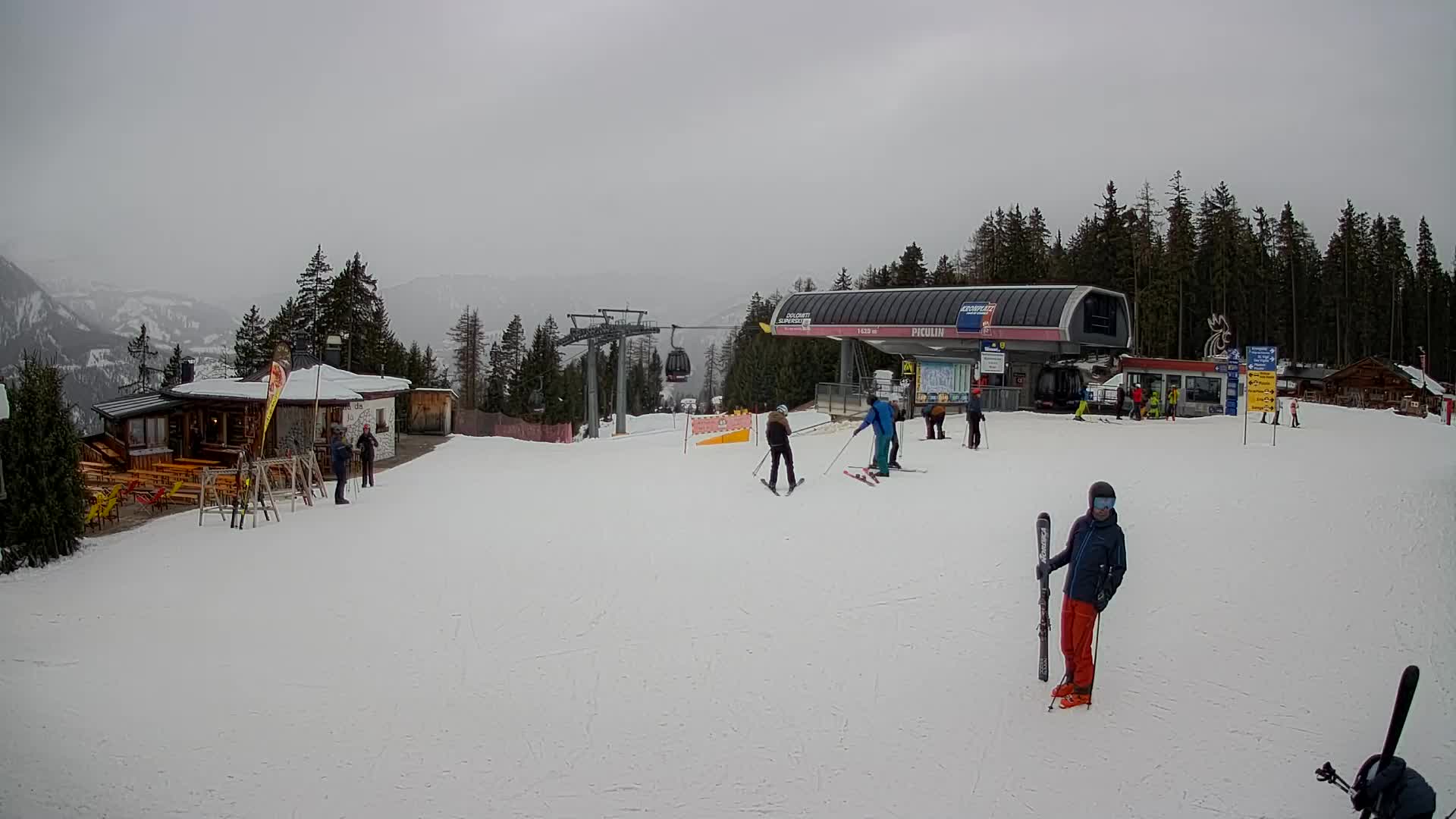 Piz de Plaies | San Vigilio | Kronplatz