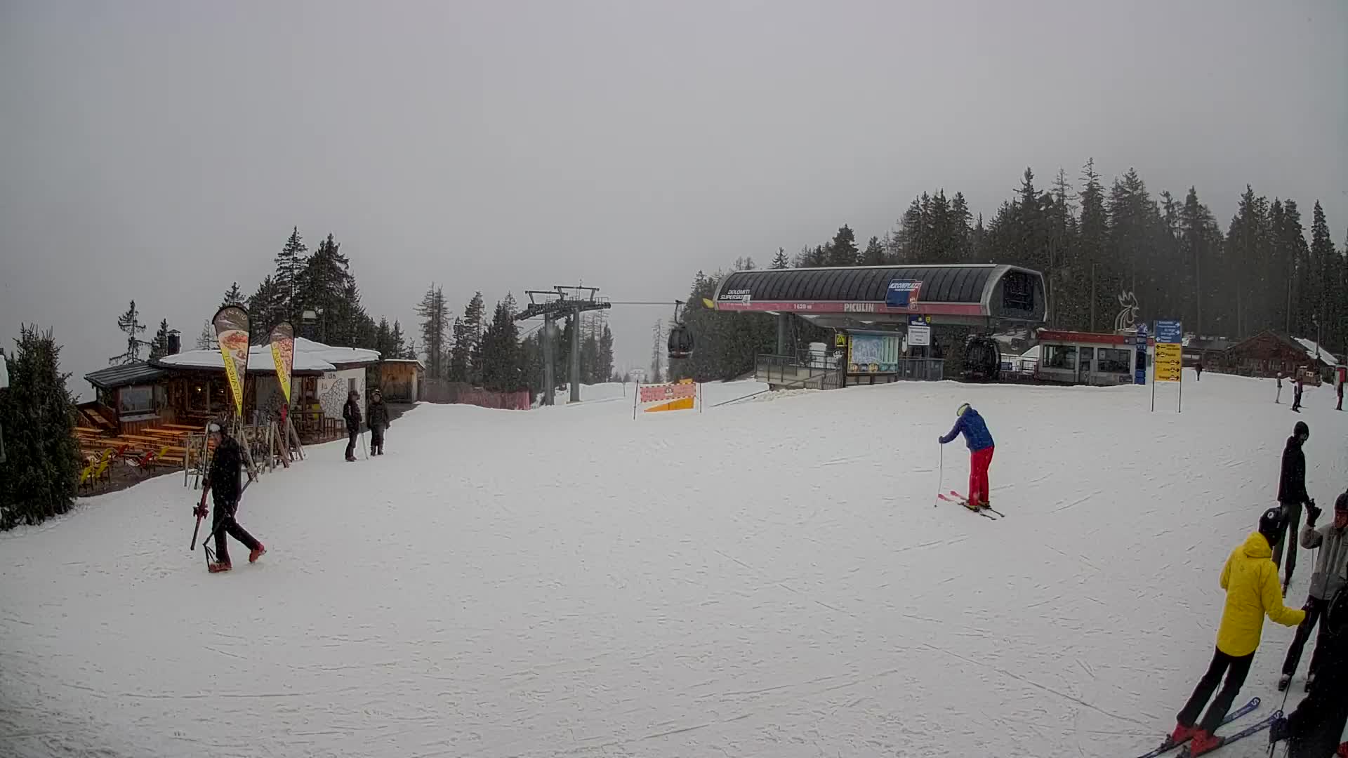 Piz de Plaies | San Vigilio | Kronplatz