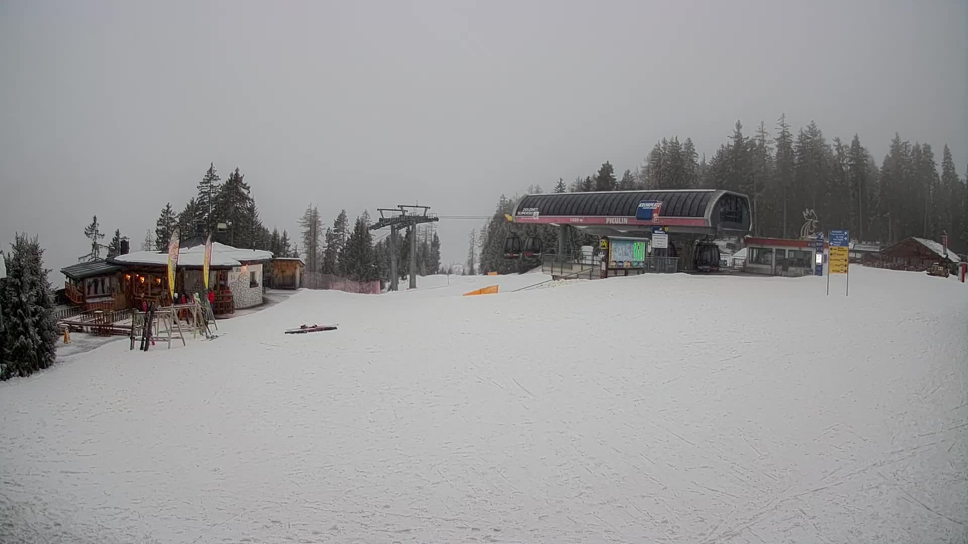 Piz de Plaies | San Vigilio