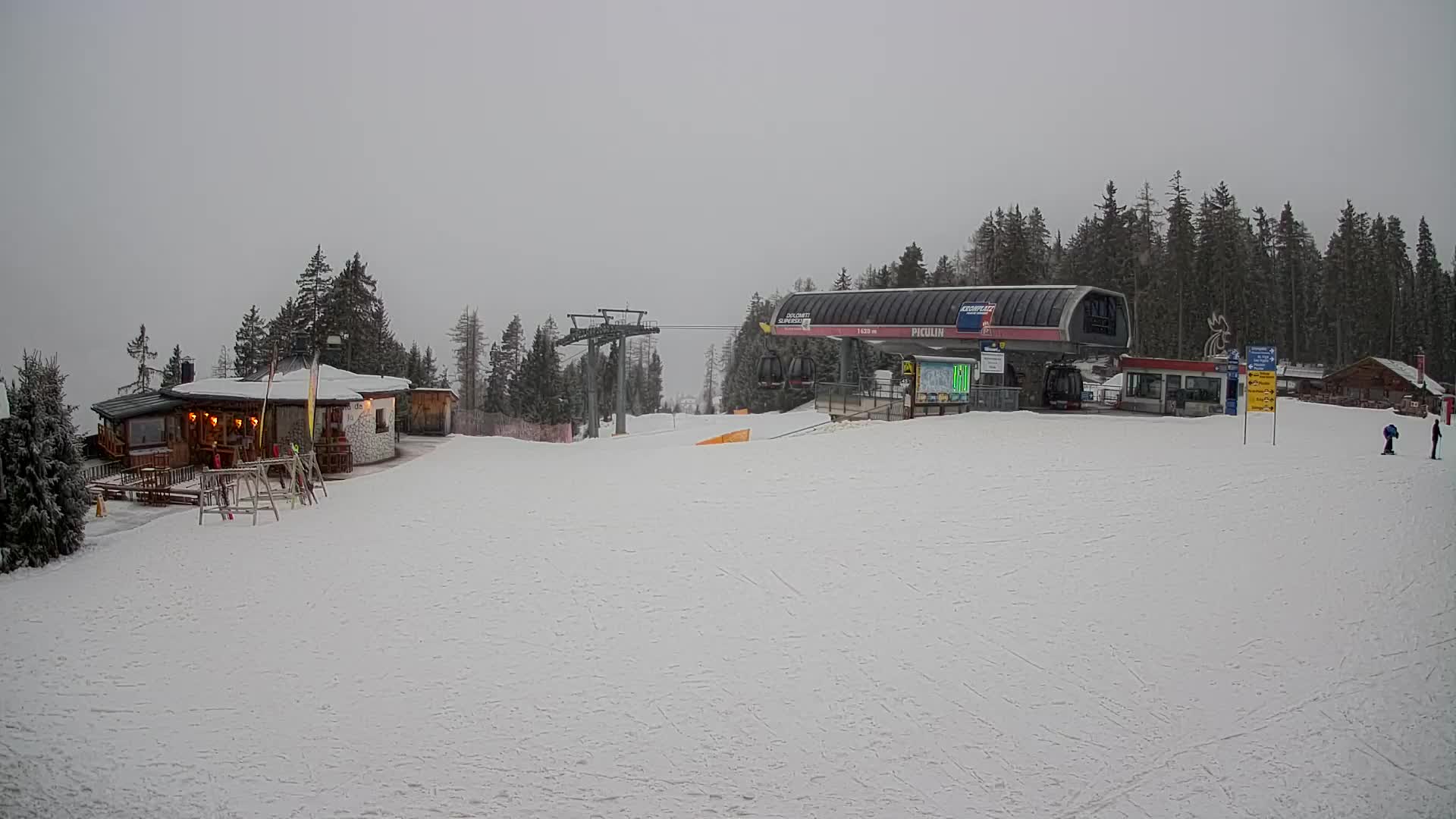 Piz de Plaies | San Vigilio | Kronplatz