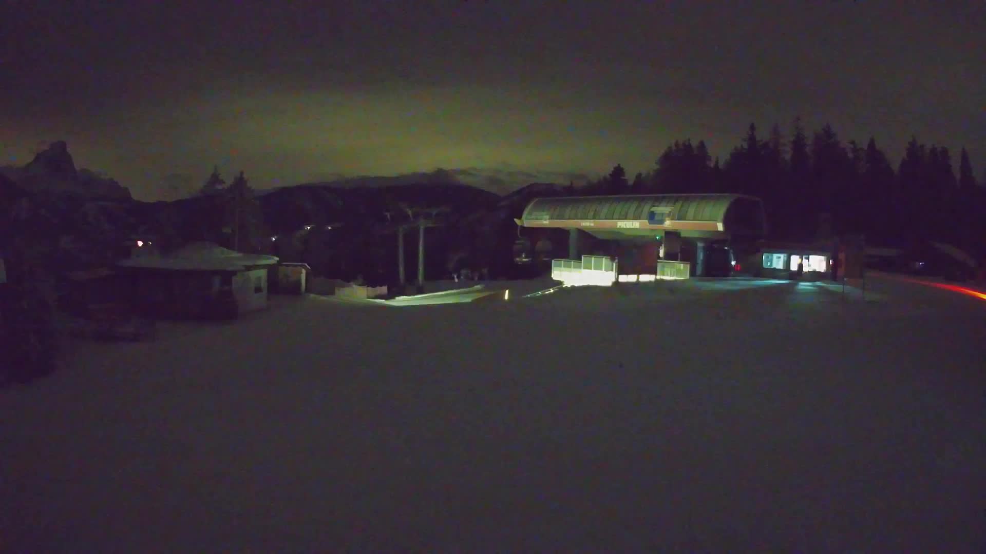 Piz de Plaies | San Vigilio | Kronplatz