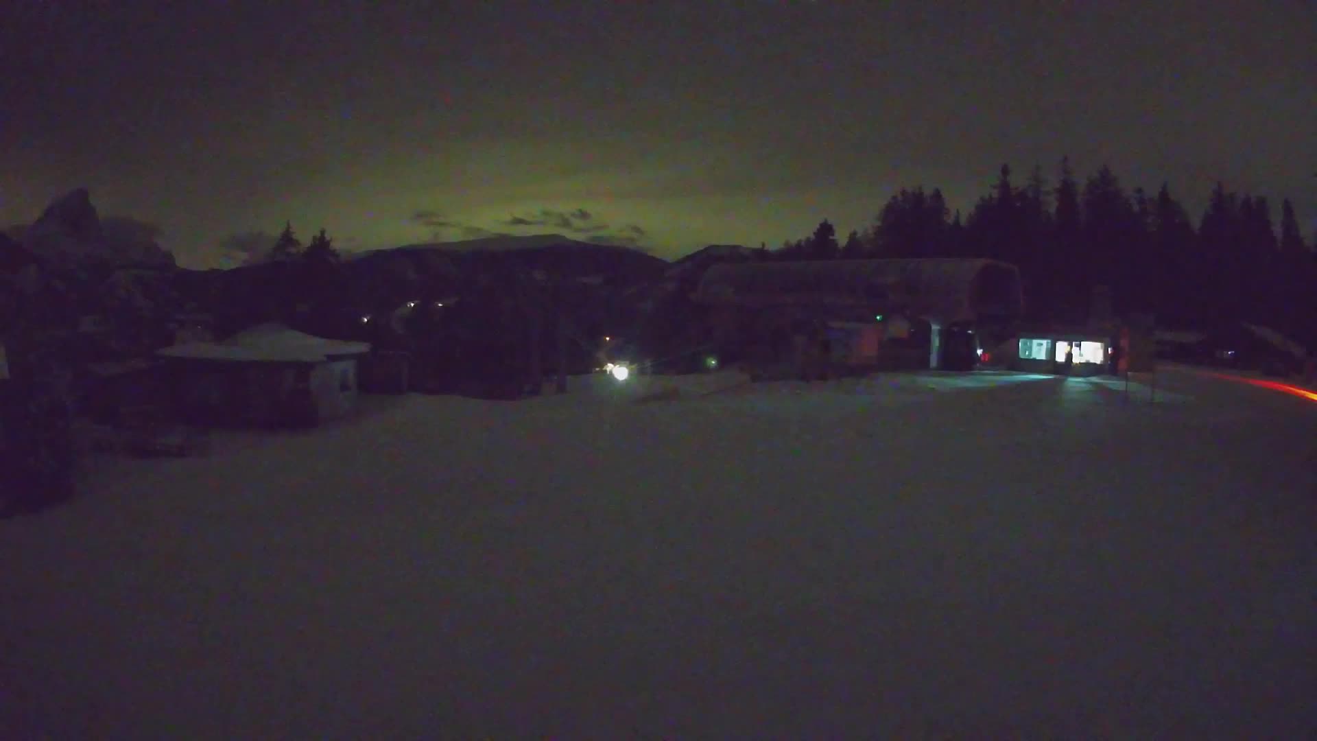 Piz de Plaies | St. Vigil