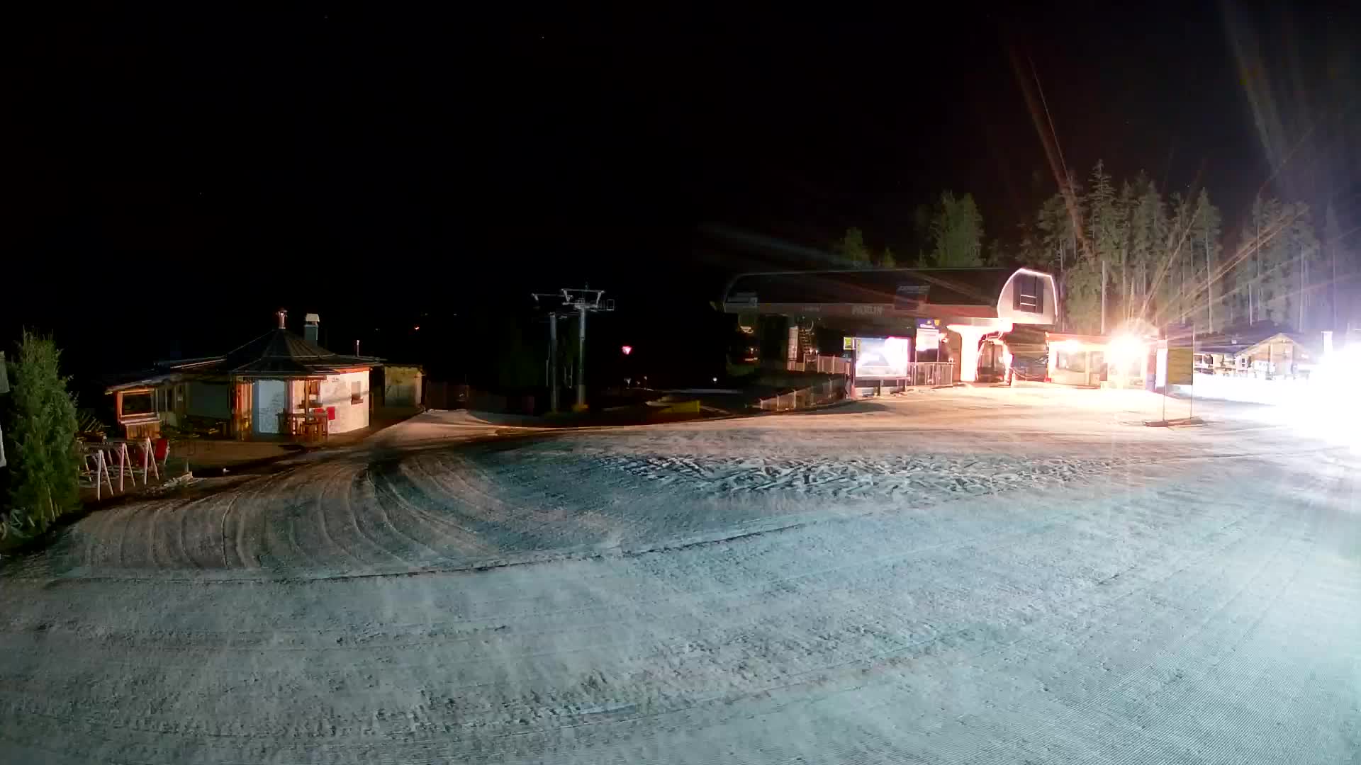 Piz de Plaies | San Vigilio