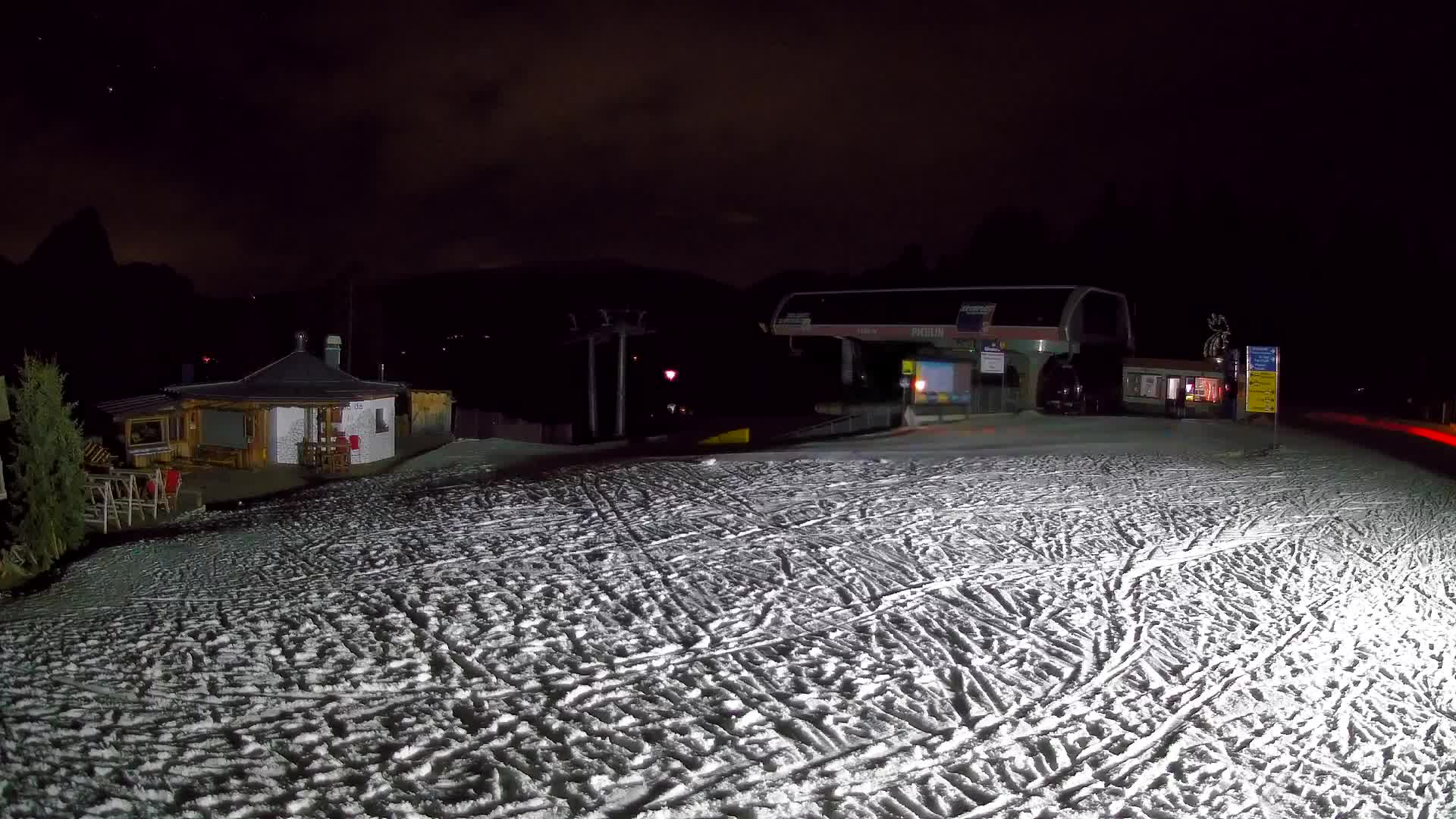 Piz de Plaies | San Vigilio