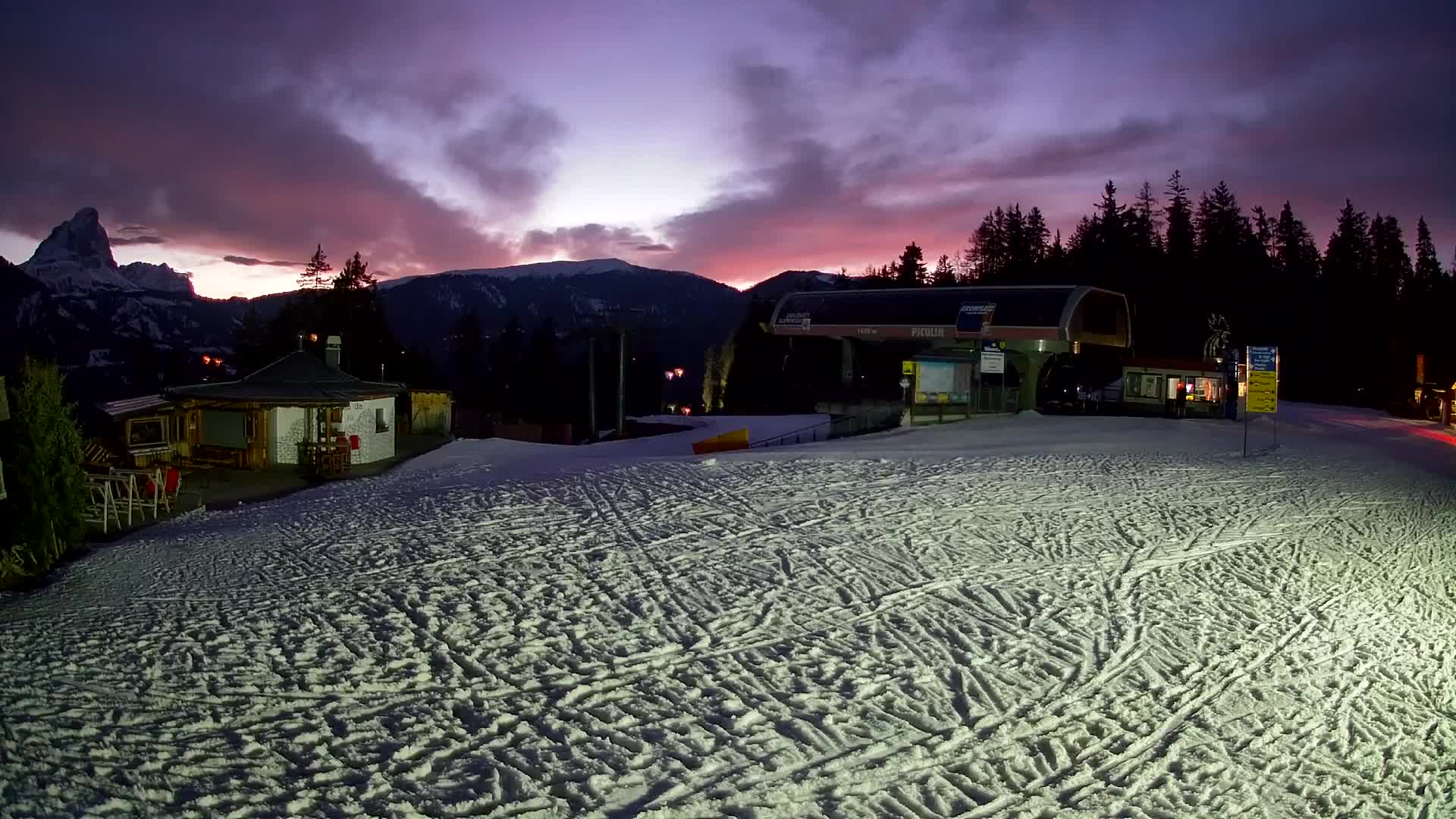 Piz de Plaies | San Vigilio | Kronplatz