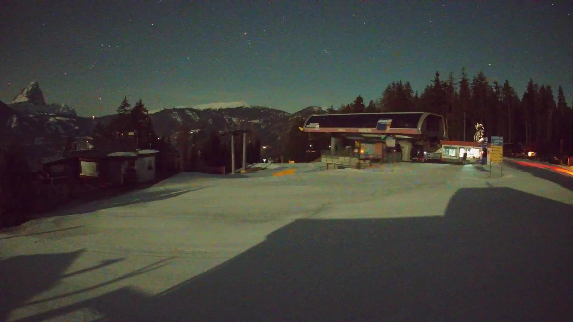 Piz de Plaies | San Vigilio