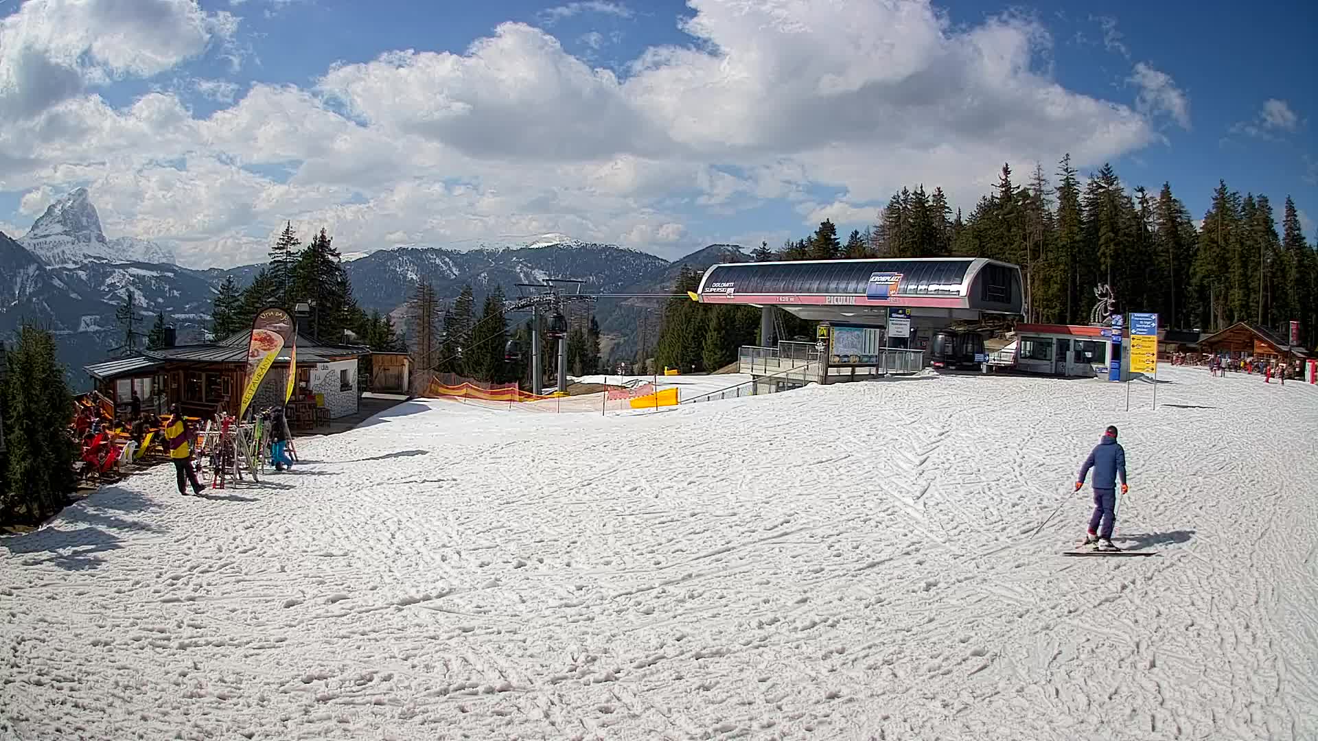 Piz de Plaies | San Vigilio | Kronplatz