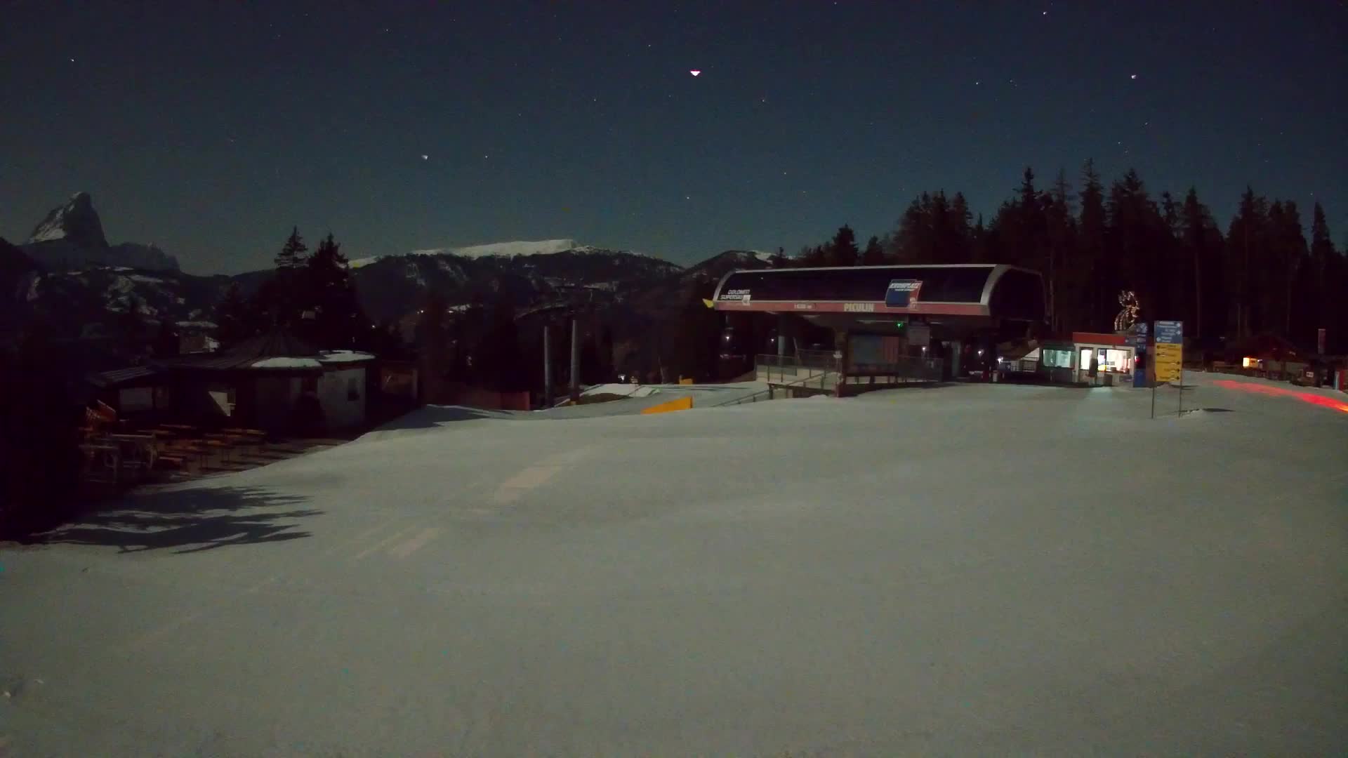 Piz de Plaies | San Vigilio | Kronplatz