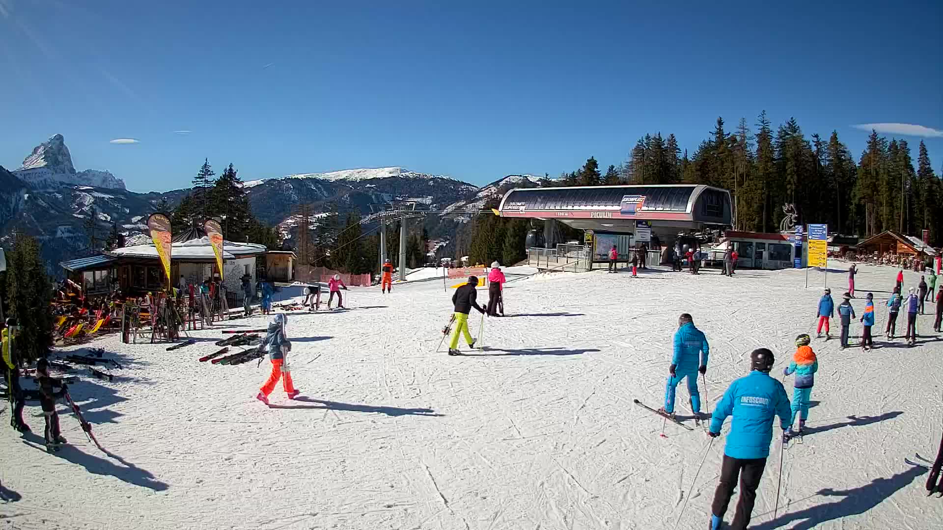 Piz de Plaies | San Vigilio