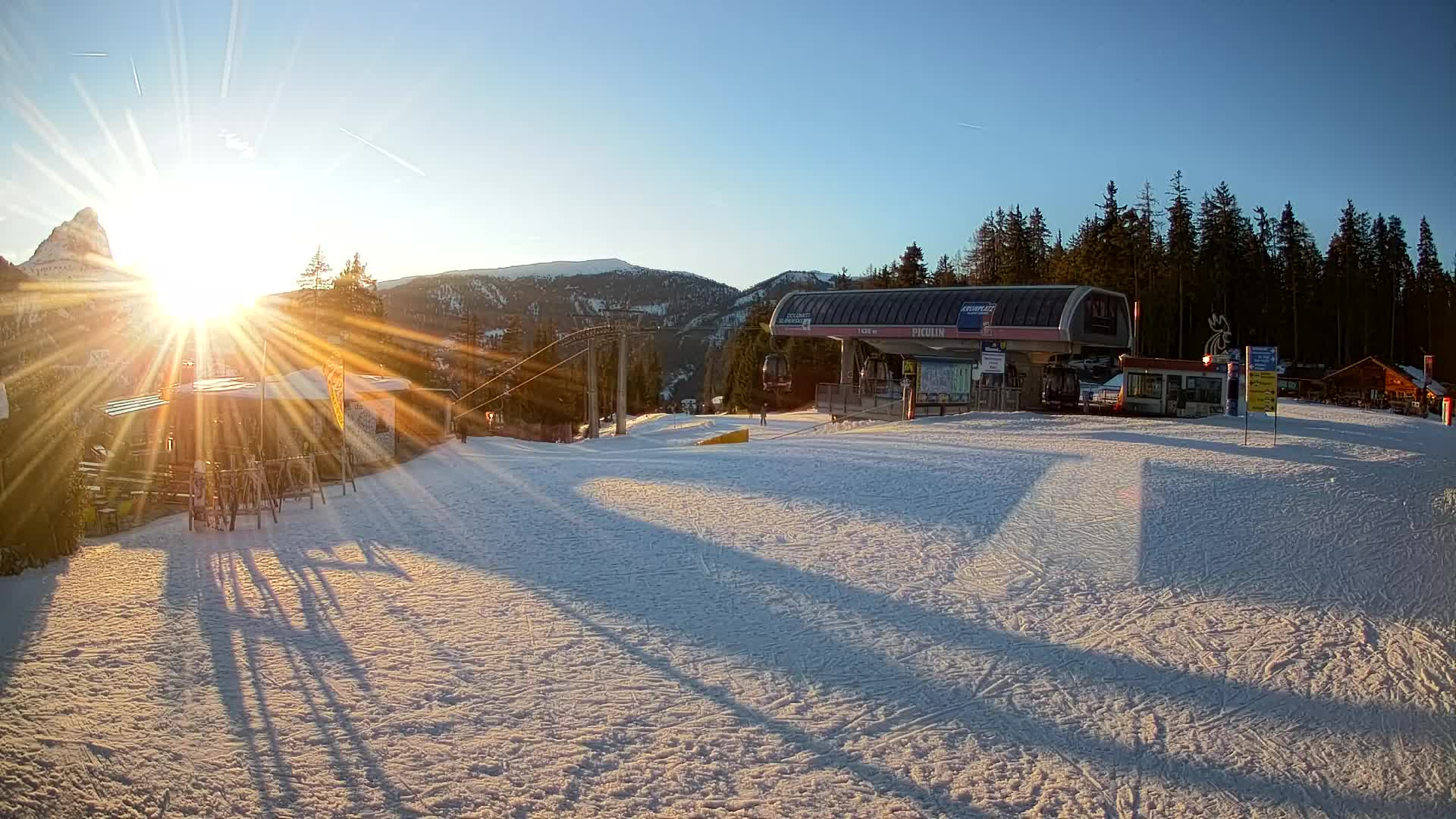 Piz de Plaies | San Vigilio