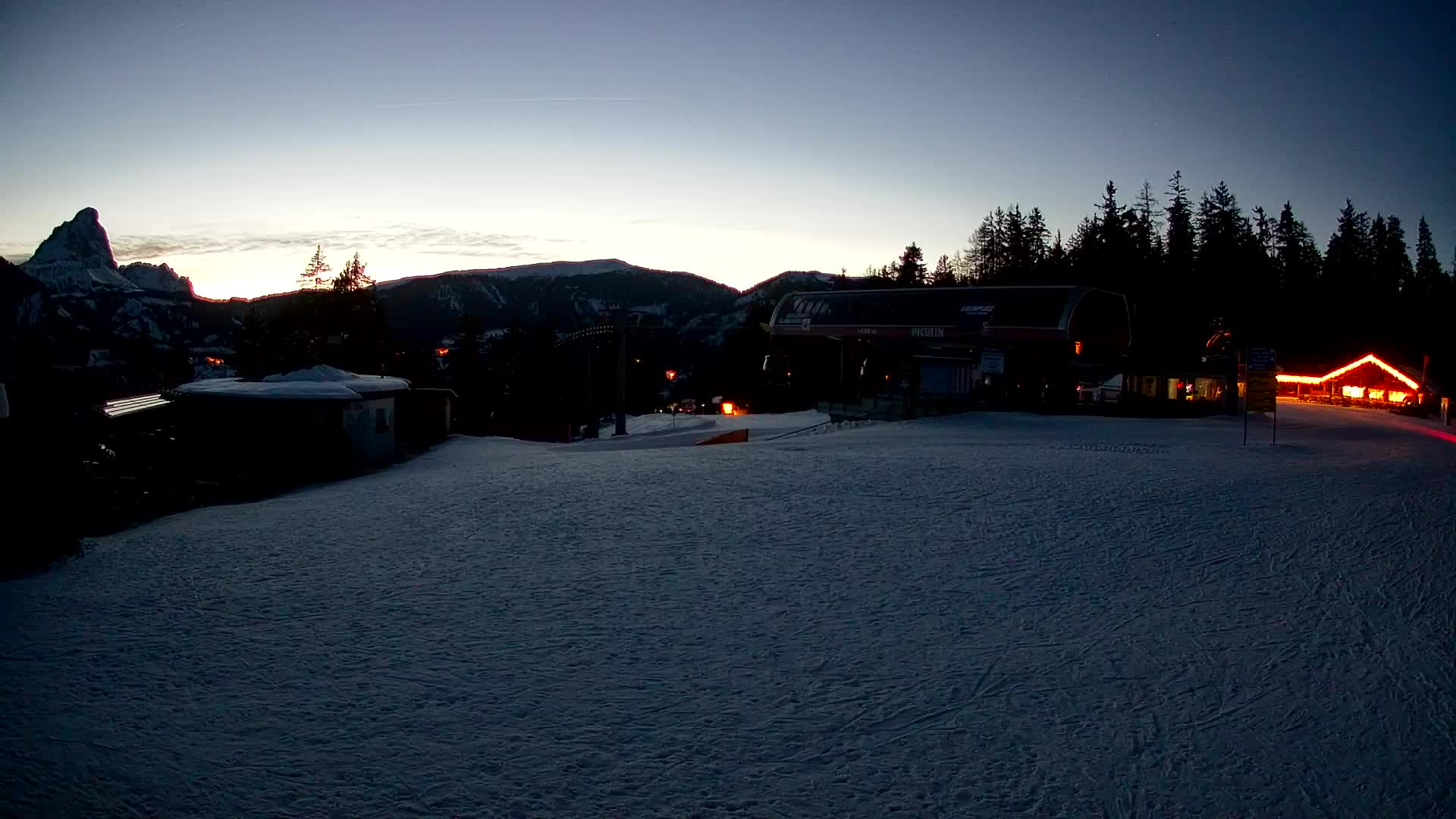 Piz de Plaies | San Vigilio | Kronplatz