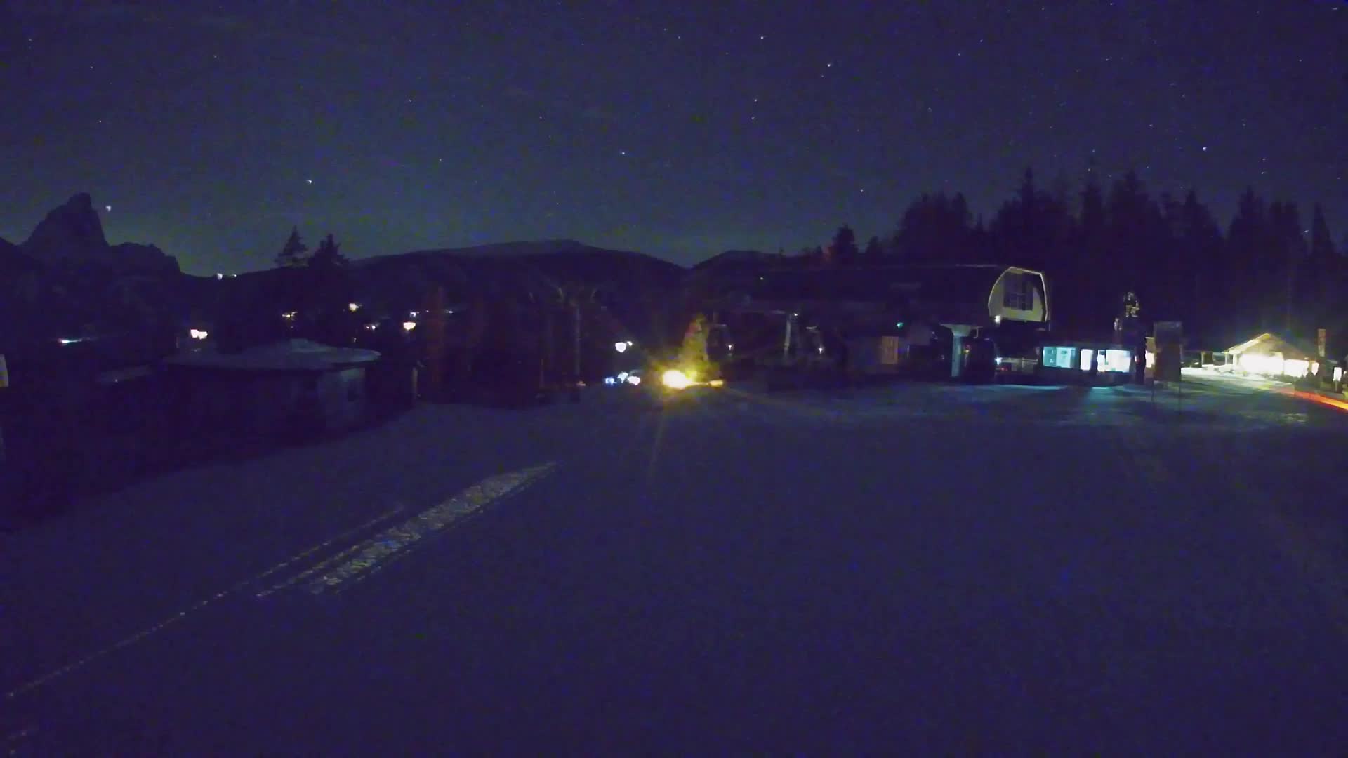 Piz de Plaies | San Vigilio