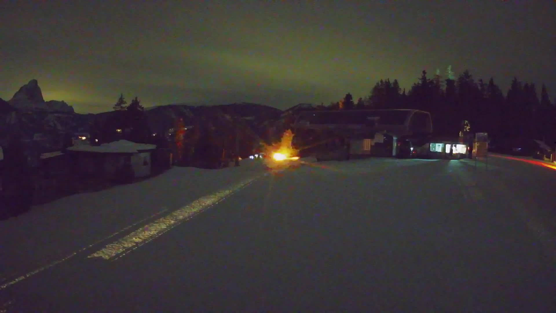 Piz de Plaies | San Vigilio | Kronplatz