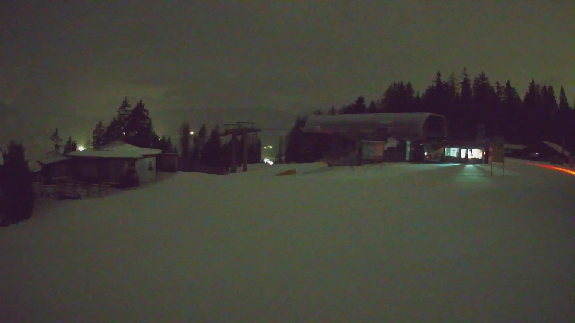 Piz de Plaies | San Vigilio