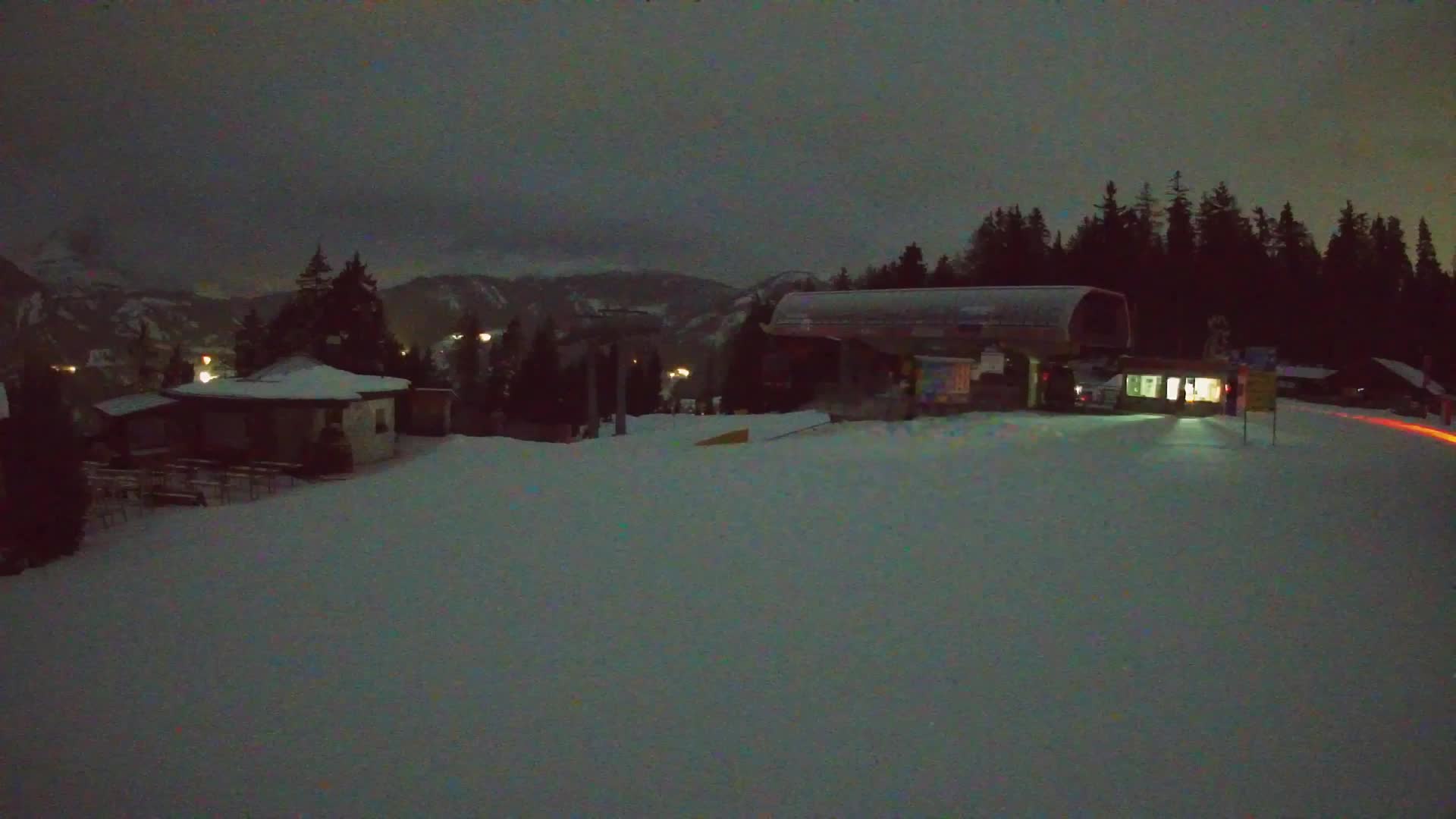 Piz de Plaies | San Vigilio