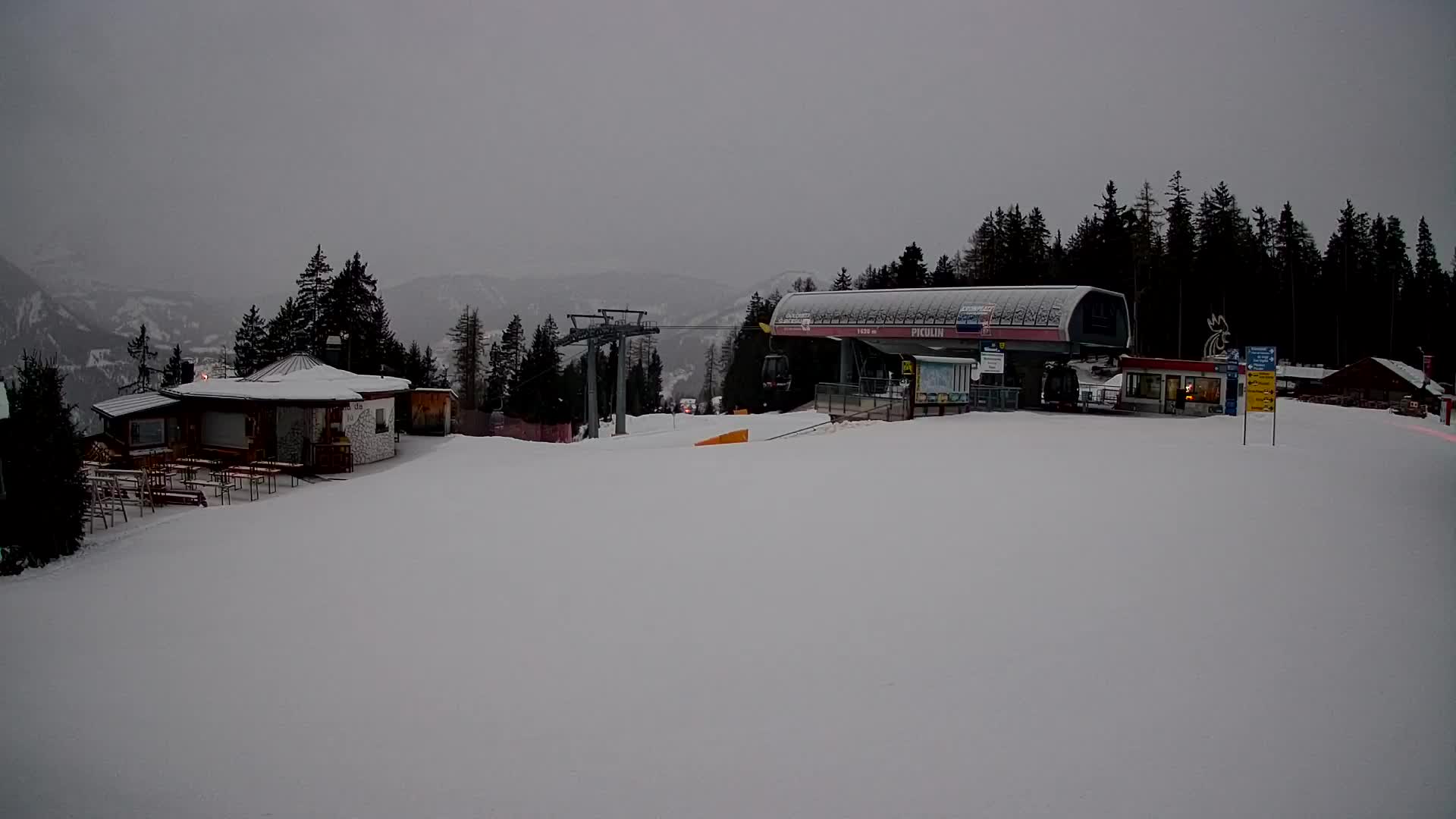 Piz de Plaies | San Vigilio