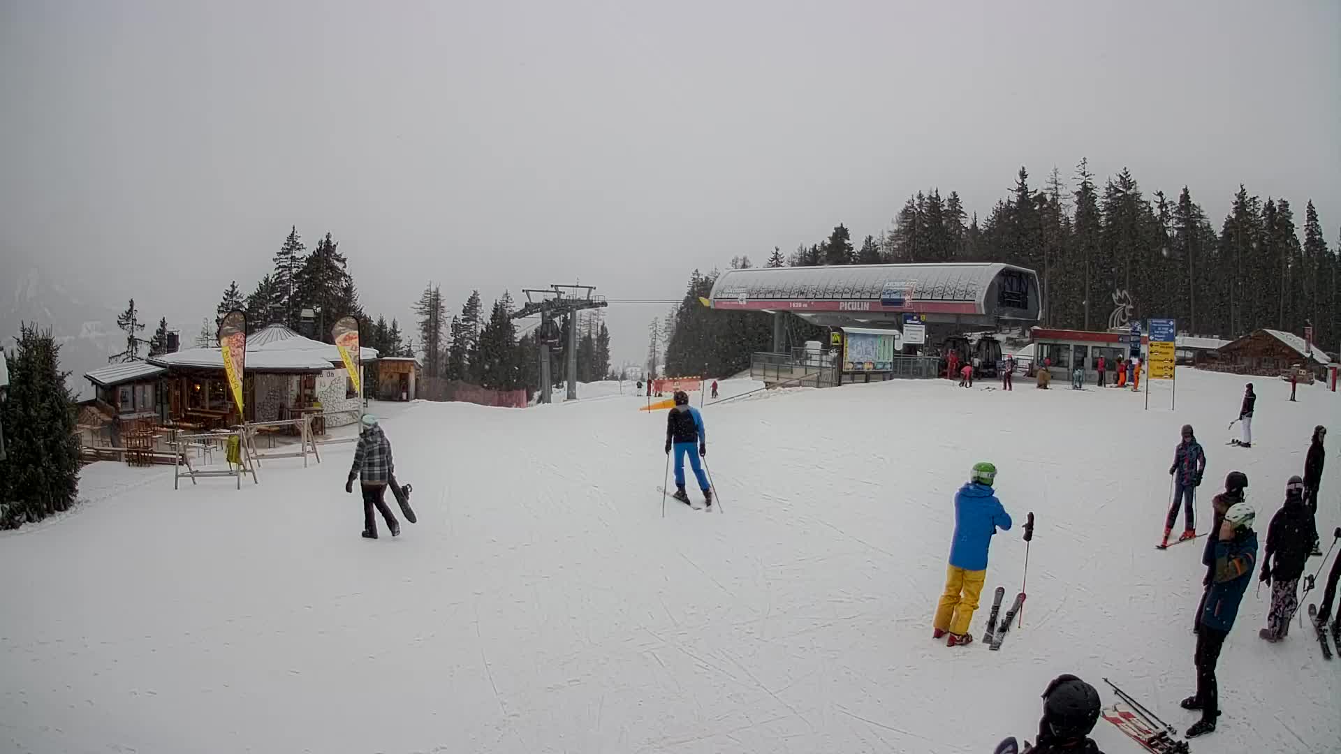 Piz de Plaies | San Vigilio | Kronplatz