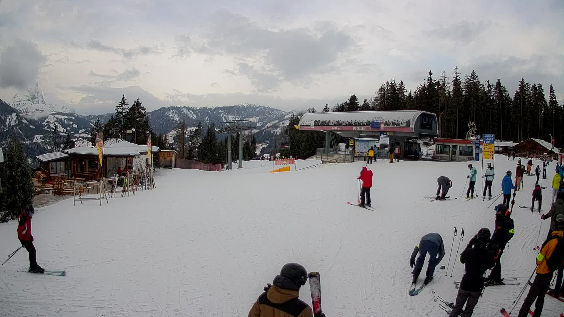 Piz de Plaies | San Vigilio | Kronplatz