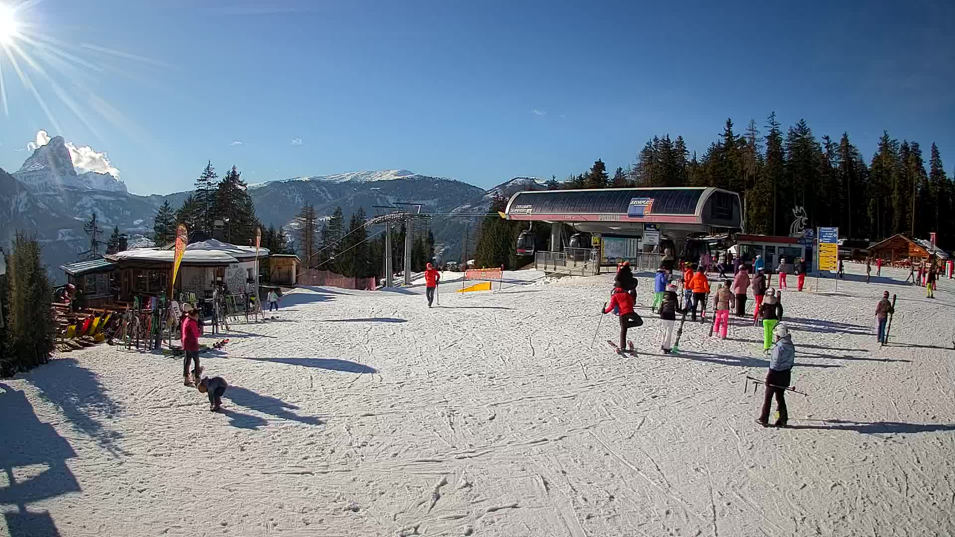 Piz de Plaies | San Vigilio | Kronplatz