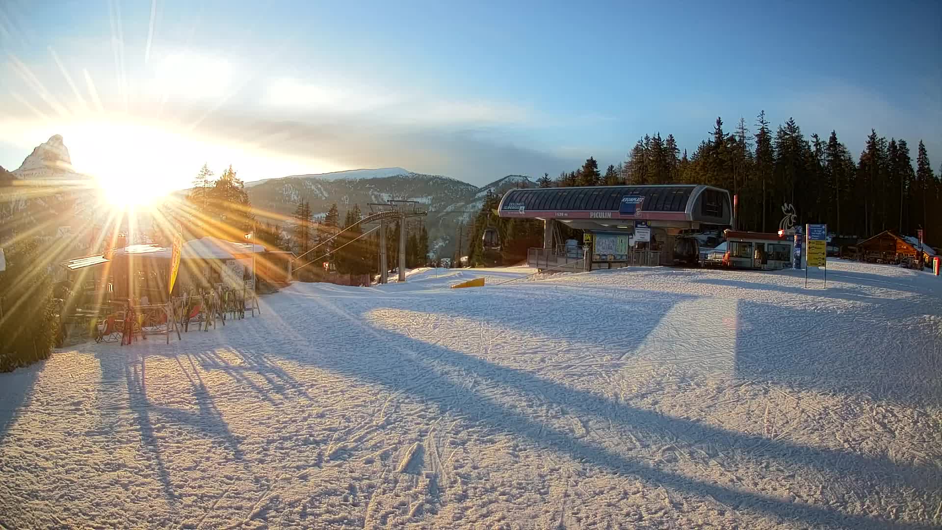 Piz de Plaies | San Vigilio | Kronplatz