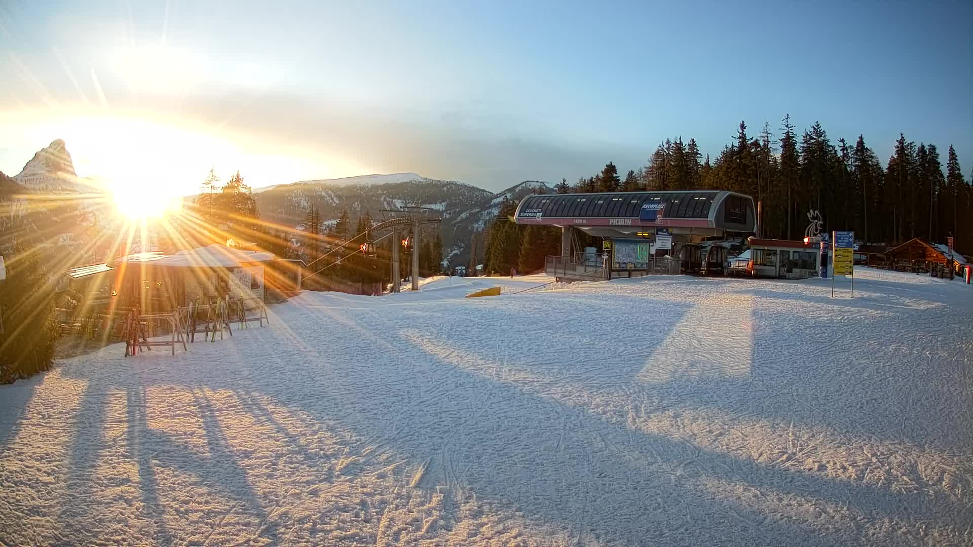 Piz de Plaies | San Vigilio